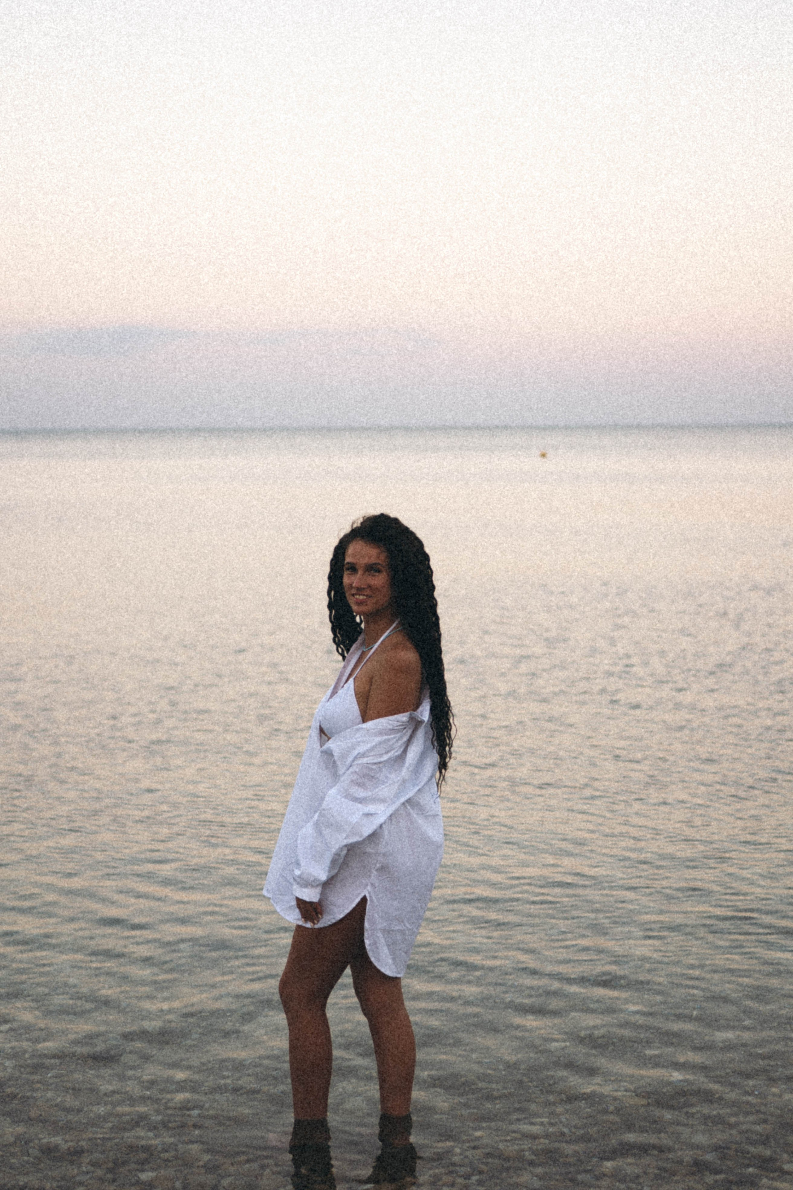 Рассвет. Профессиональный фотограф, Санкт-Петербург — Виктория Богомолова