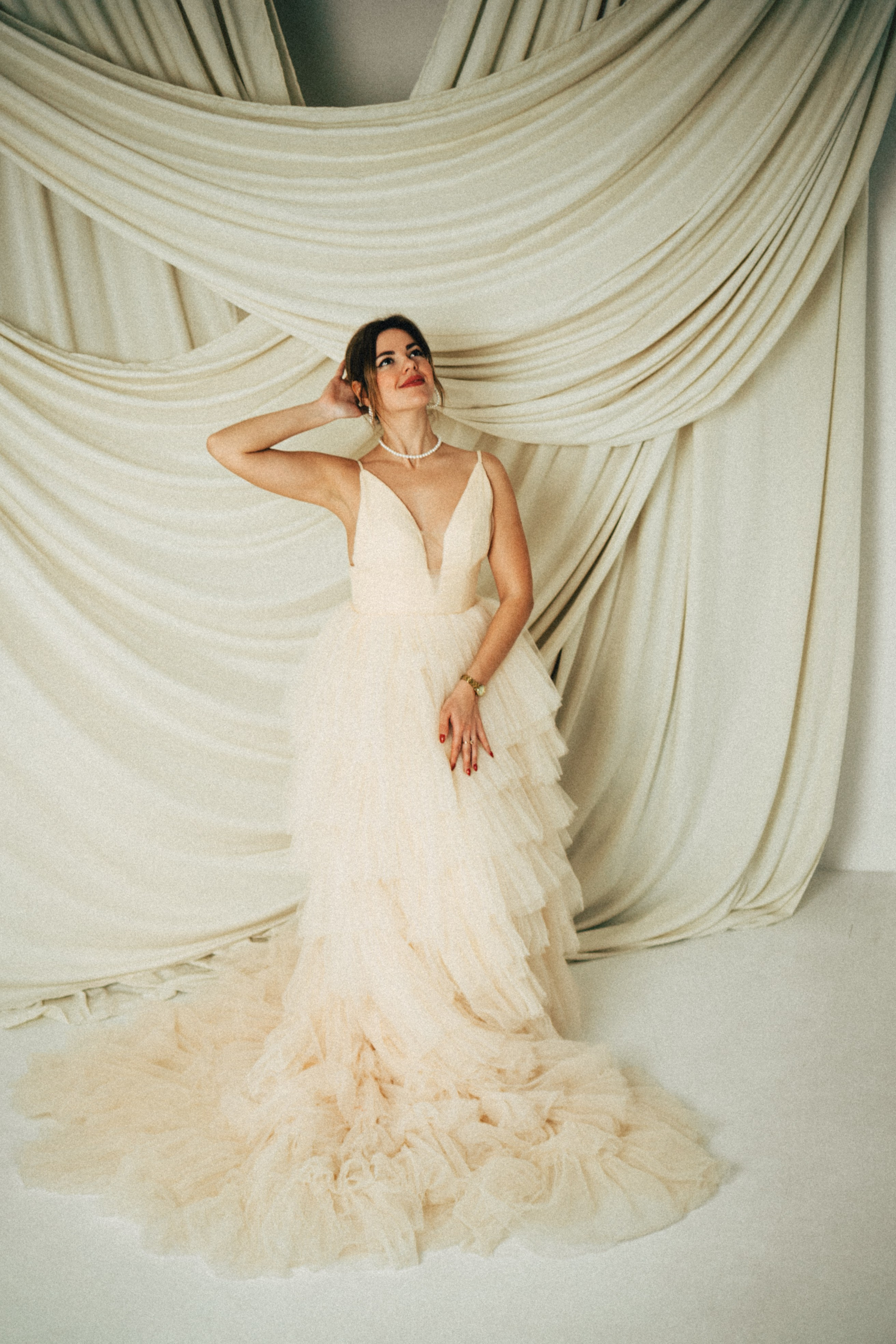 Сказочная история. Профессиональный фотограф, Санкт-Петербург — Виктория Богомолова