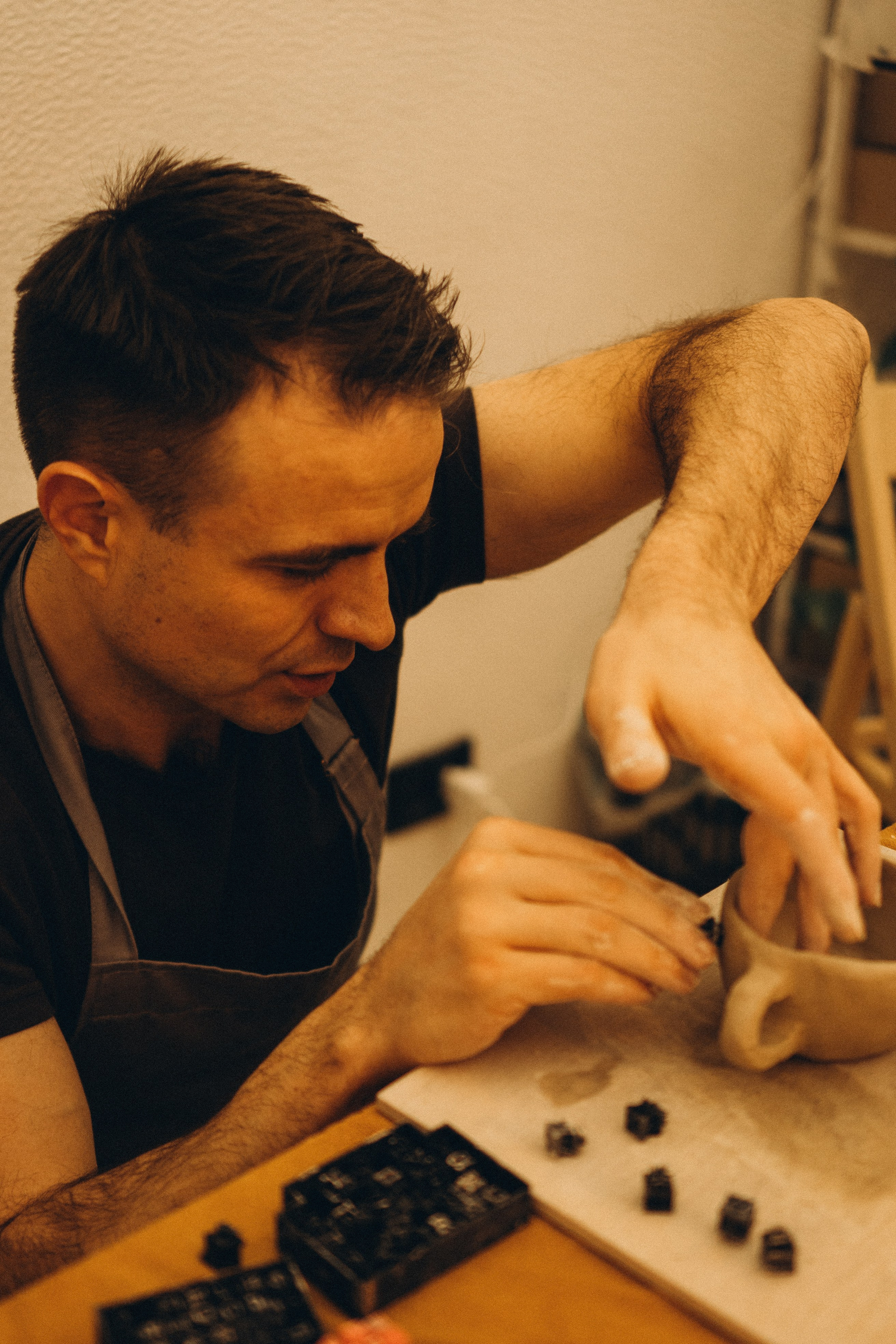 ЛЕПКАРНЯ. Профессиональный фотограф, Санкт-Петербург — Виктория Богомолова