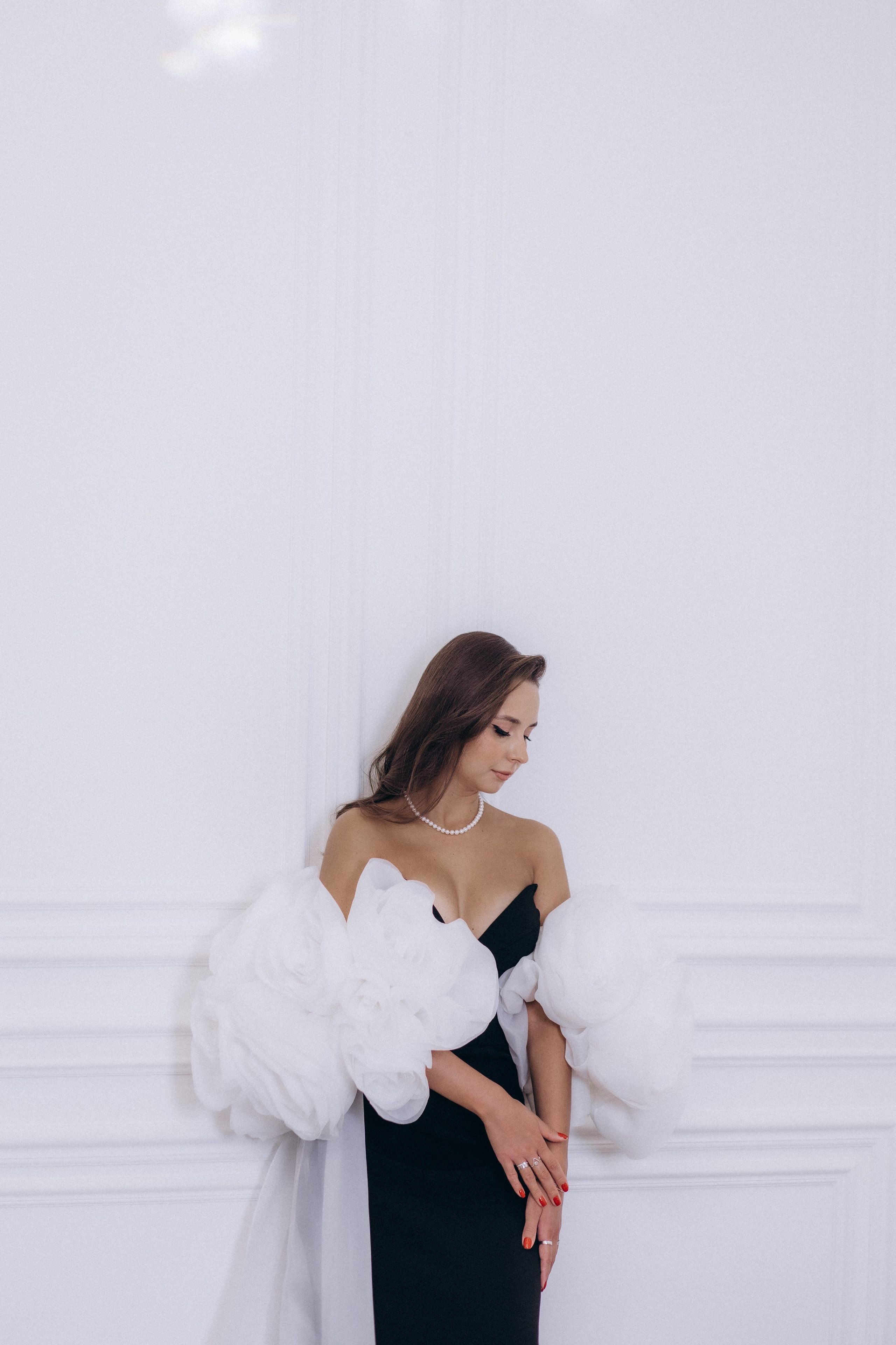 Карина & Динар. Свадебный фотограф в Москве и Казани