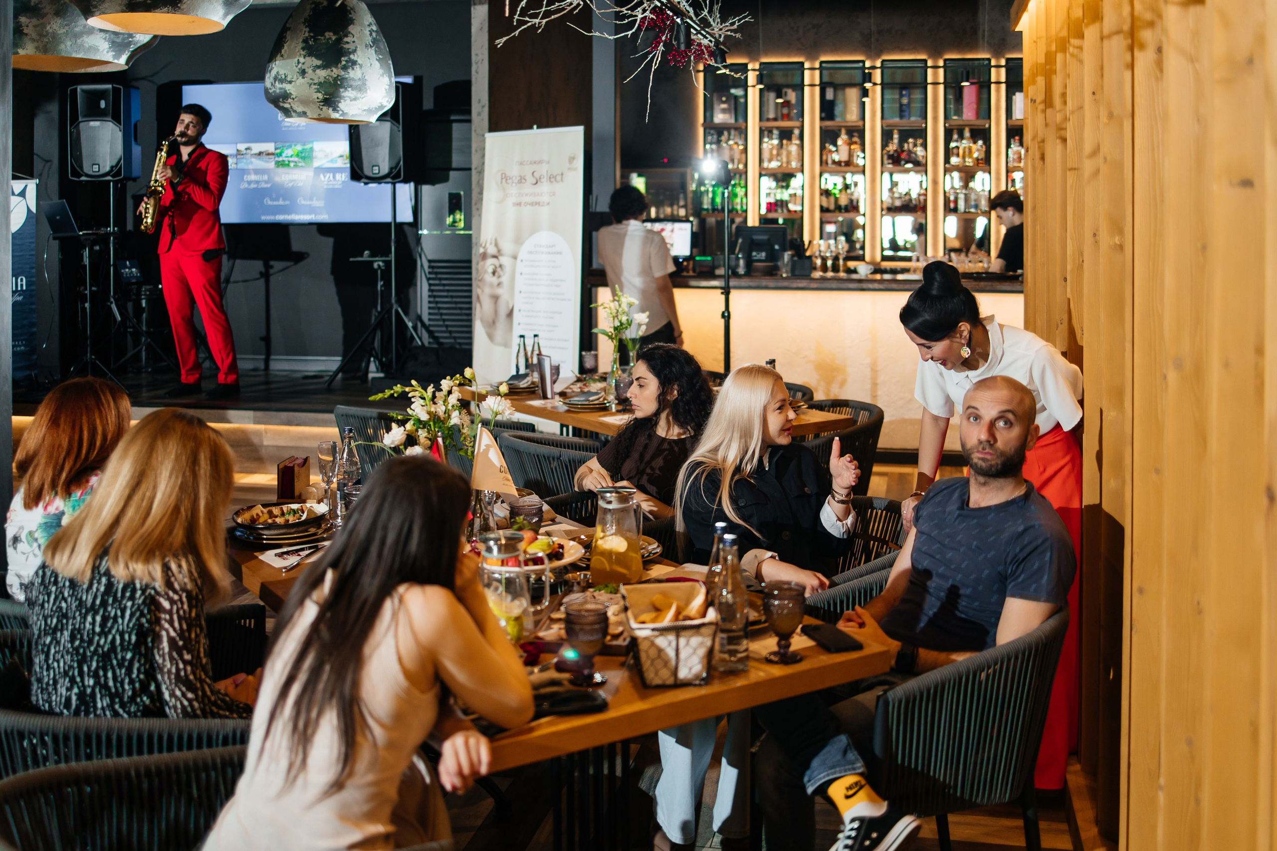 PEGAS Touristik. Самый свадебный фотограф