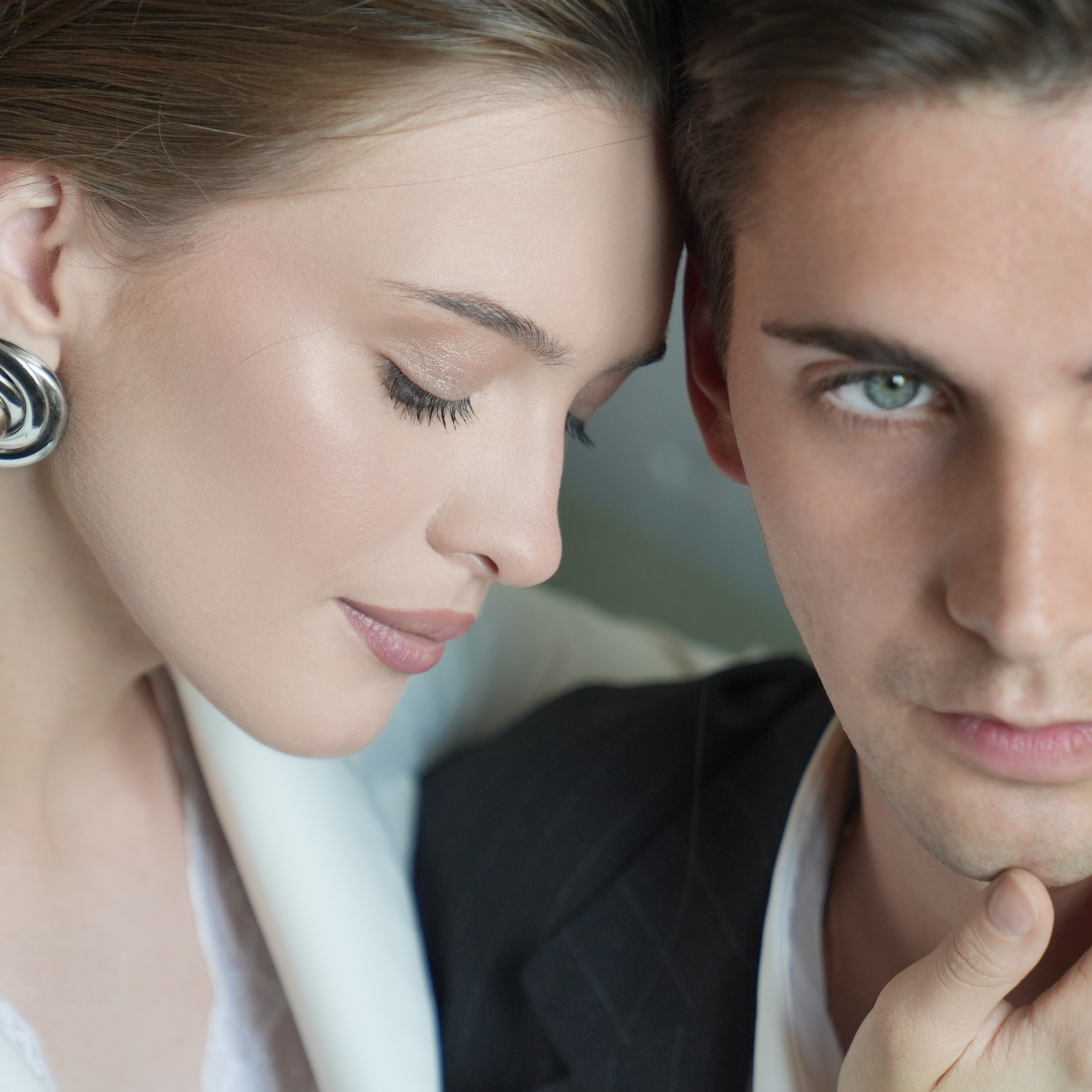 Утро невесты. Стильный репортаж и кадры как в кино