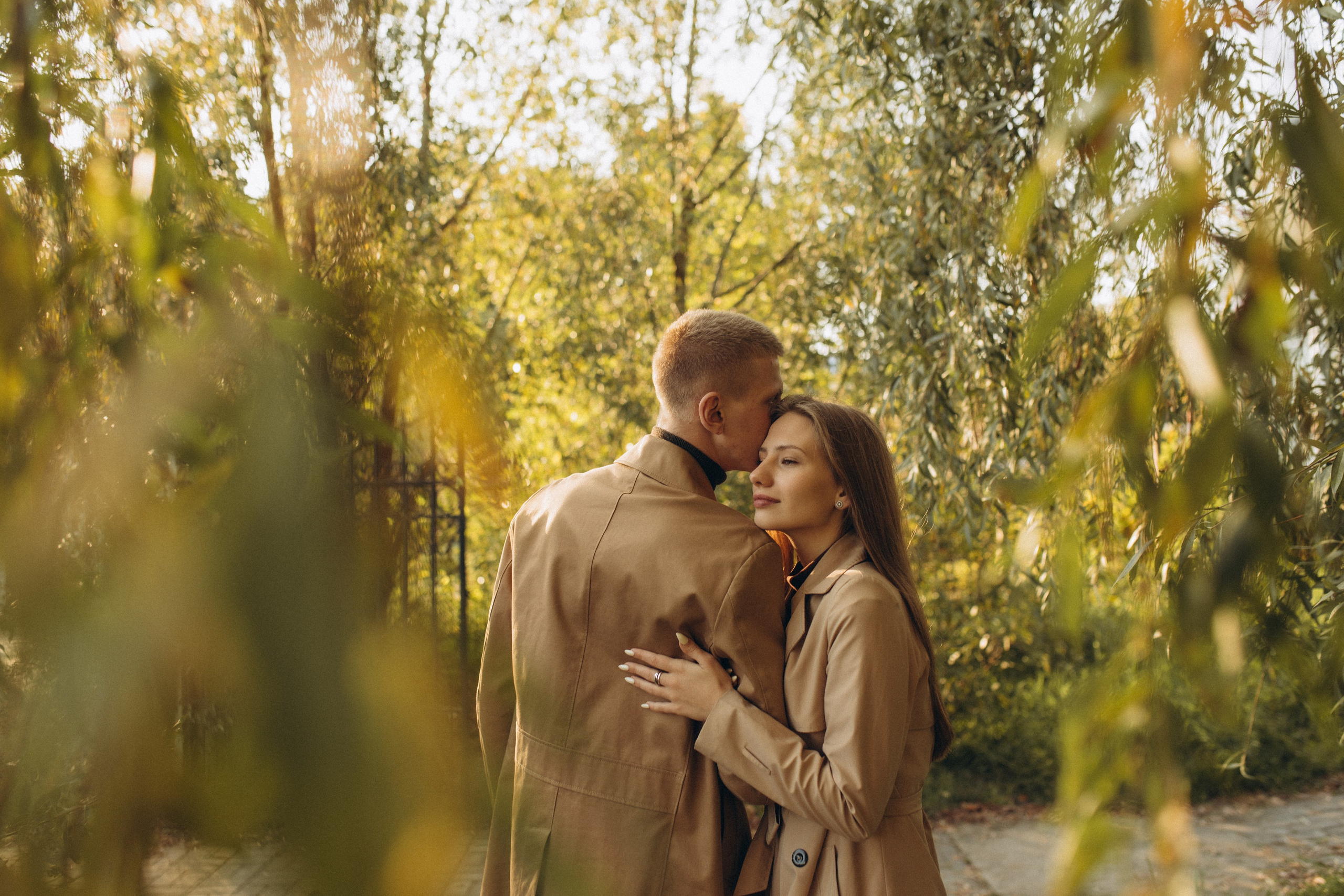 Анатолий и Валерия. Семейный фотограф в Обнинске