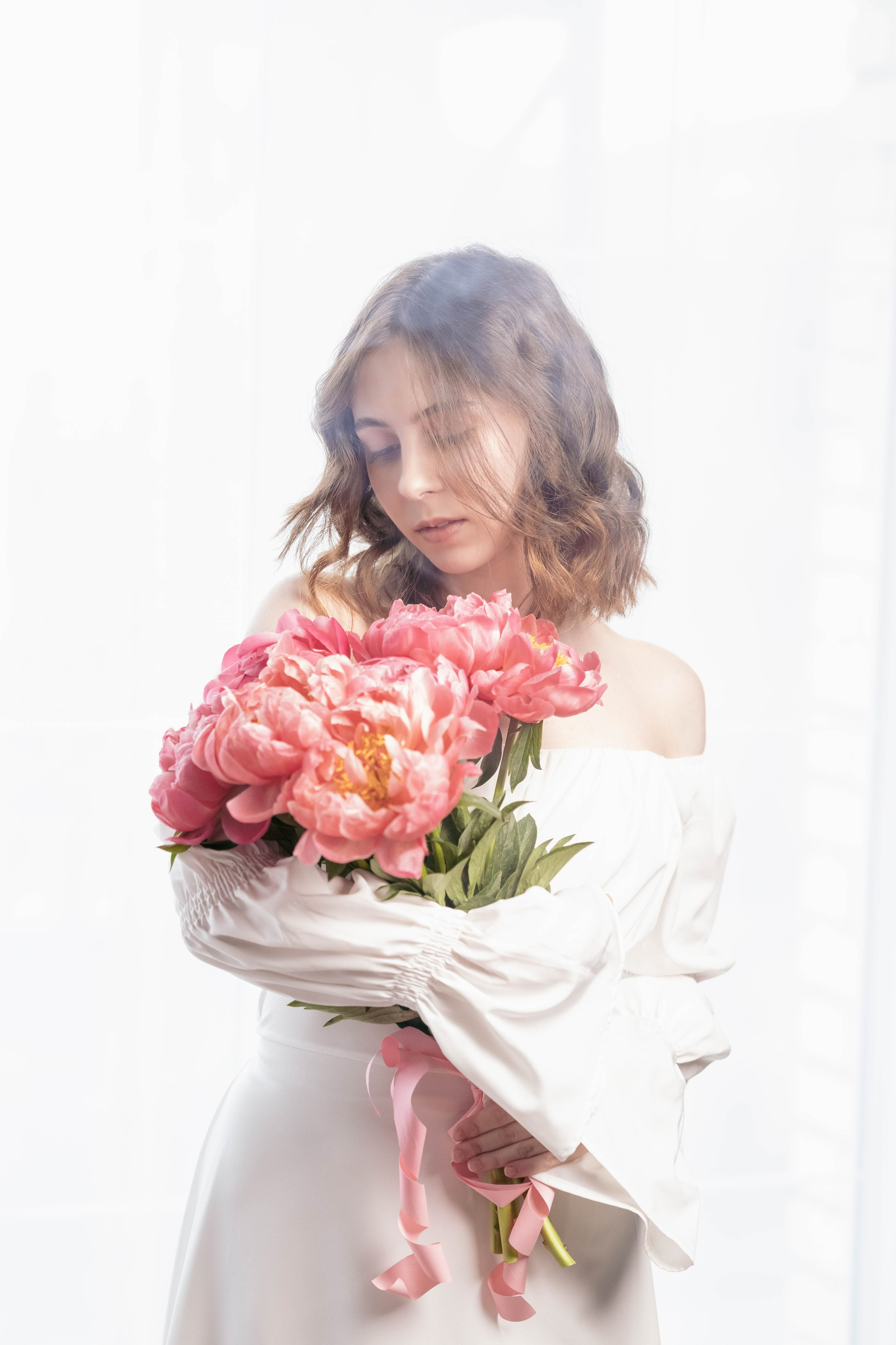 Уля. Фотограф Алексей Федорищев