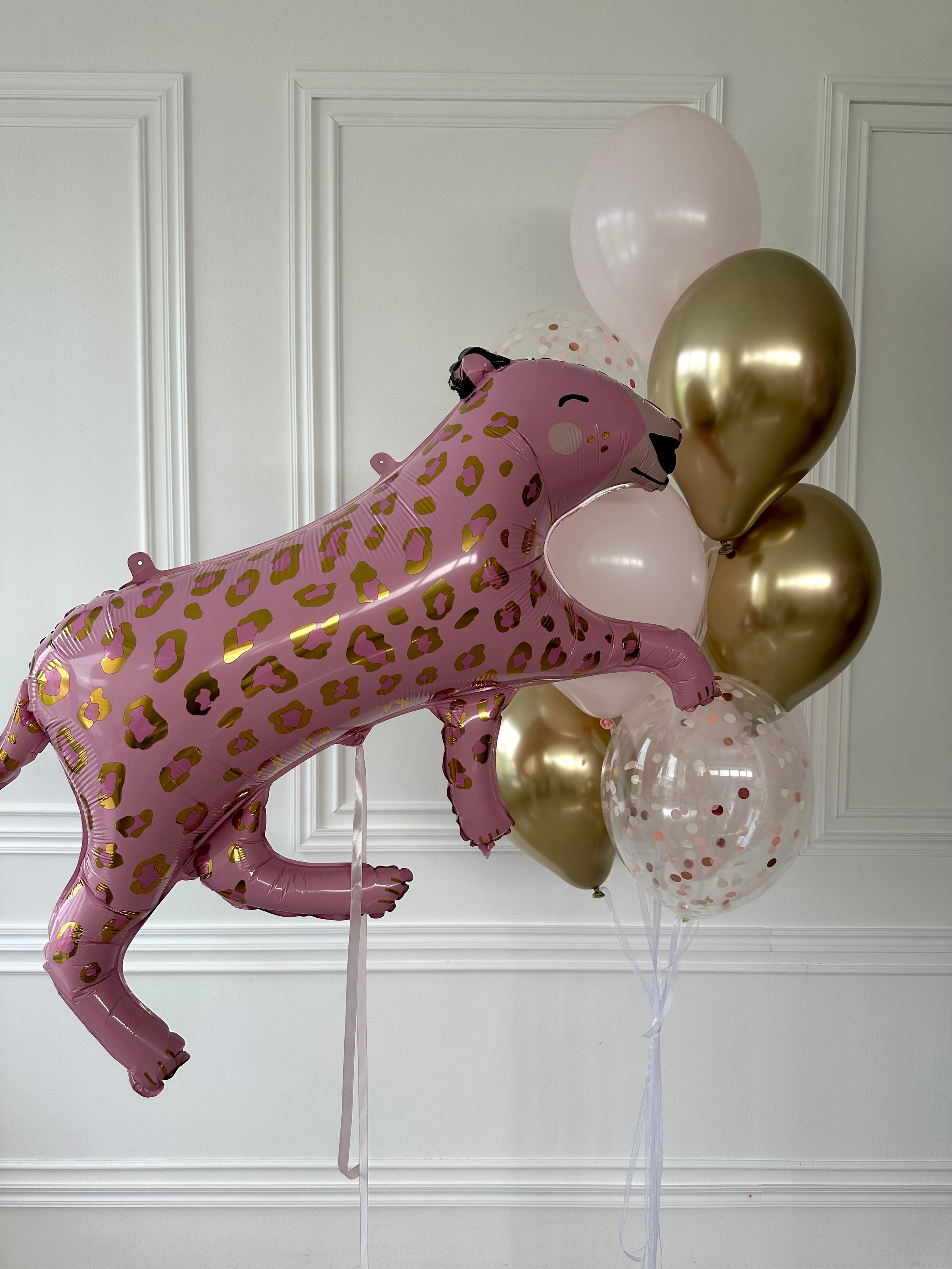 Для нее. Фабрика праздника