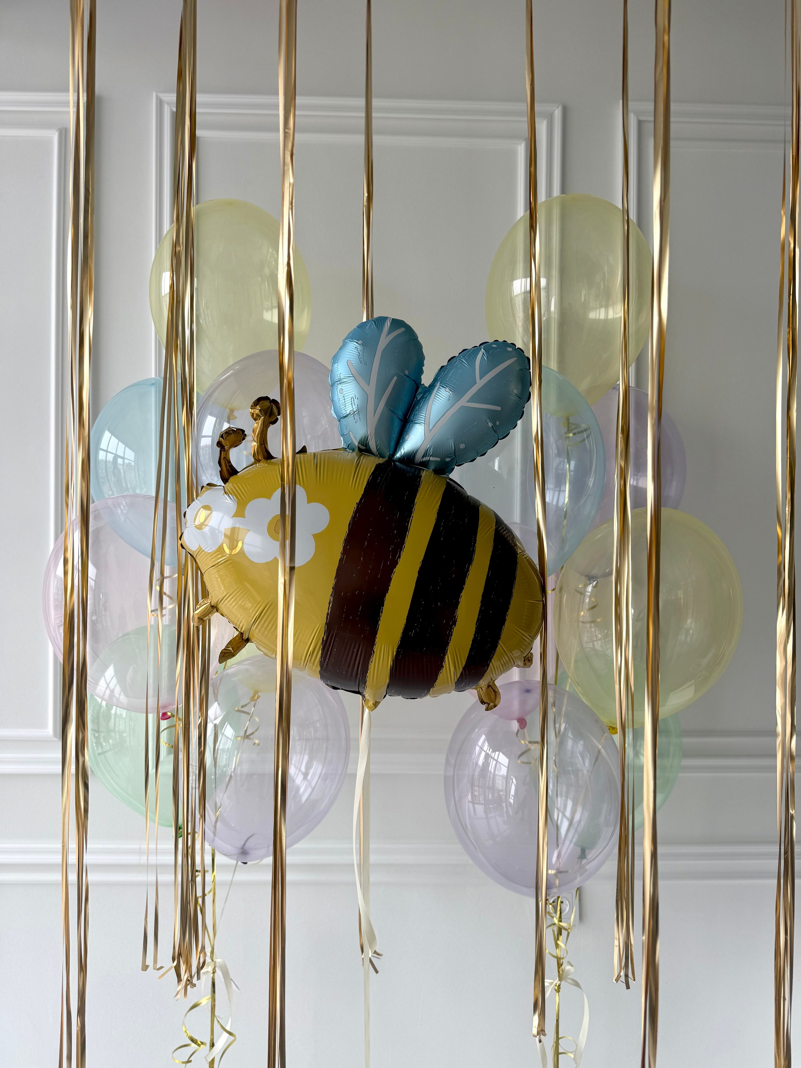 Для нее. Фабрика праздника