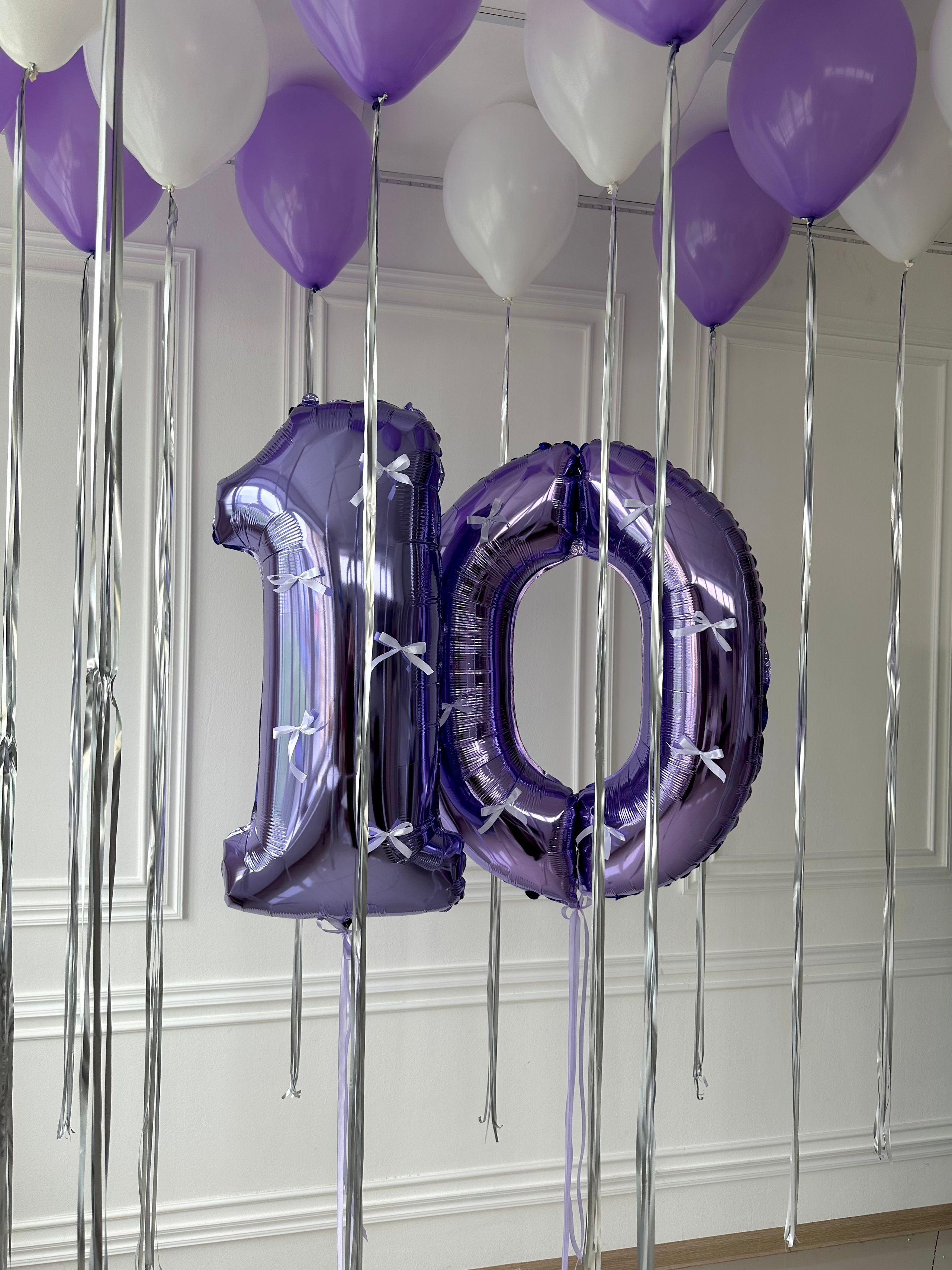 Для нее. Фабрика праздника