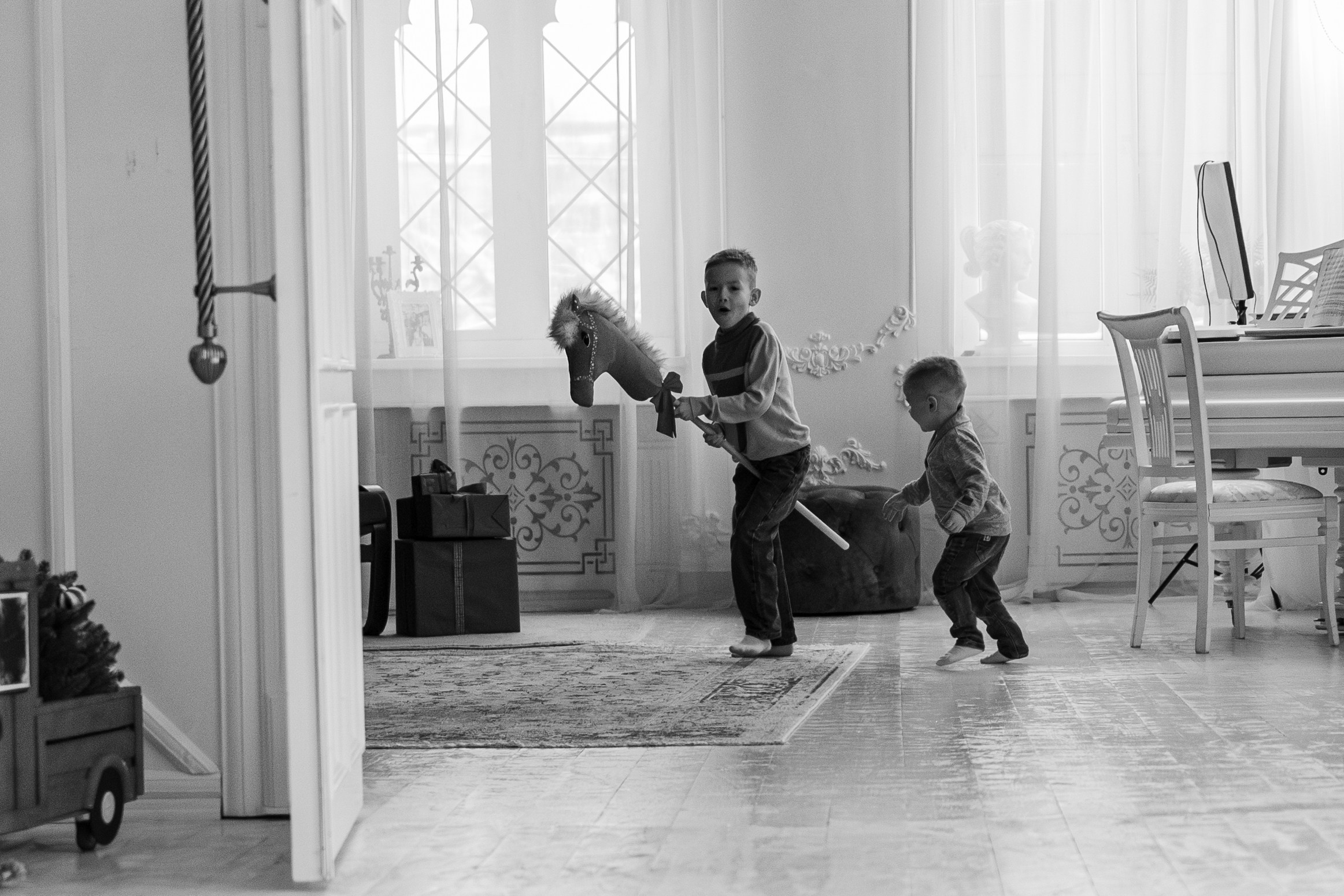 Портретный фотограф в Дзержинске и Нижнем Новгороде