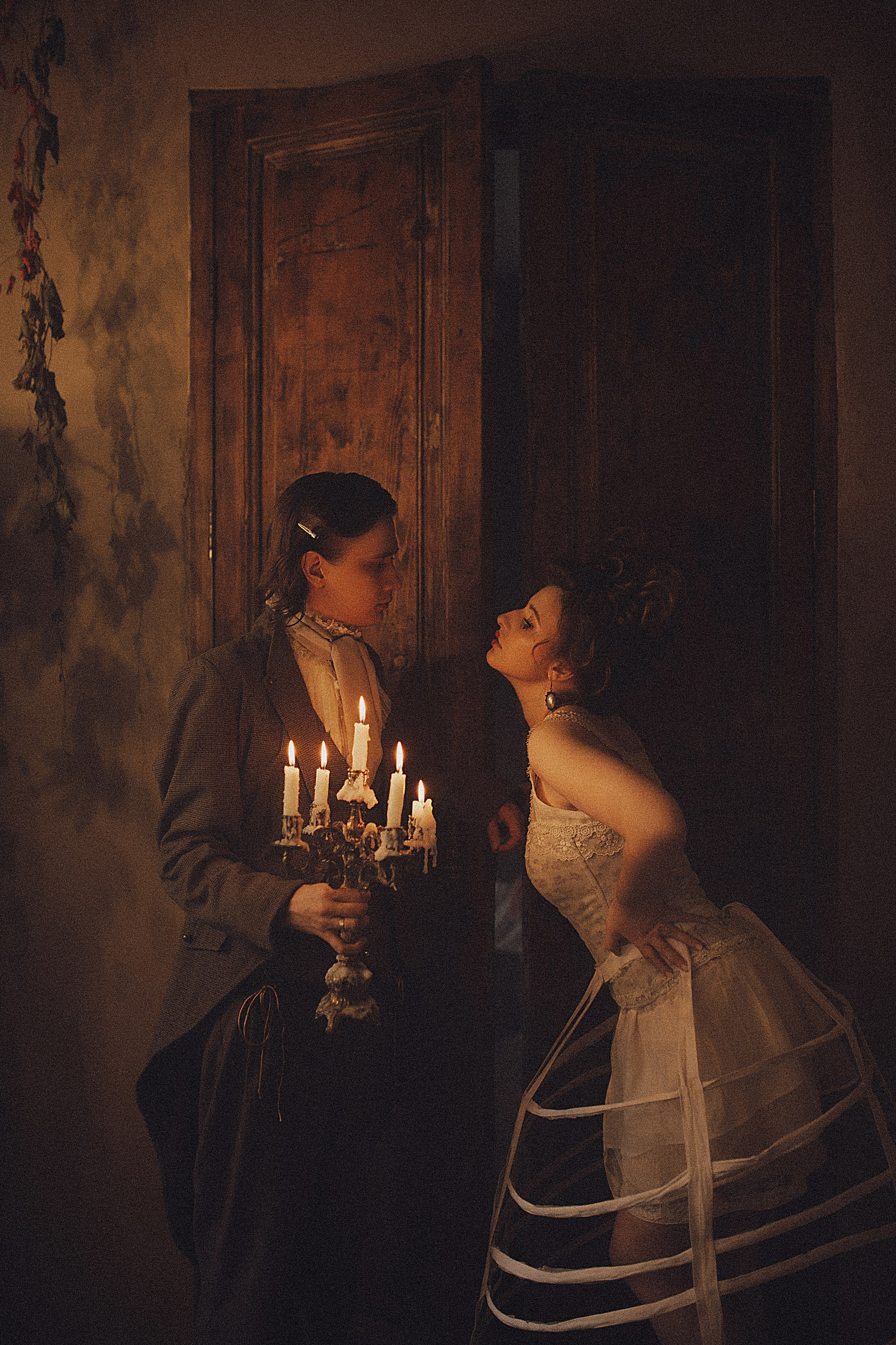 Сергей и София. Фотограф Брянск|Москва Даша Жукова