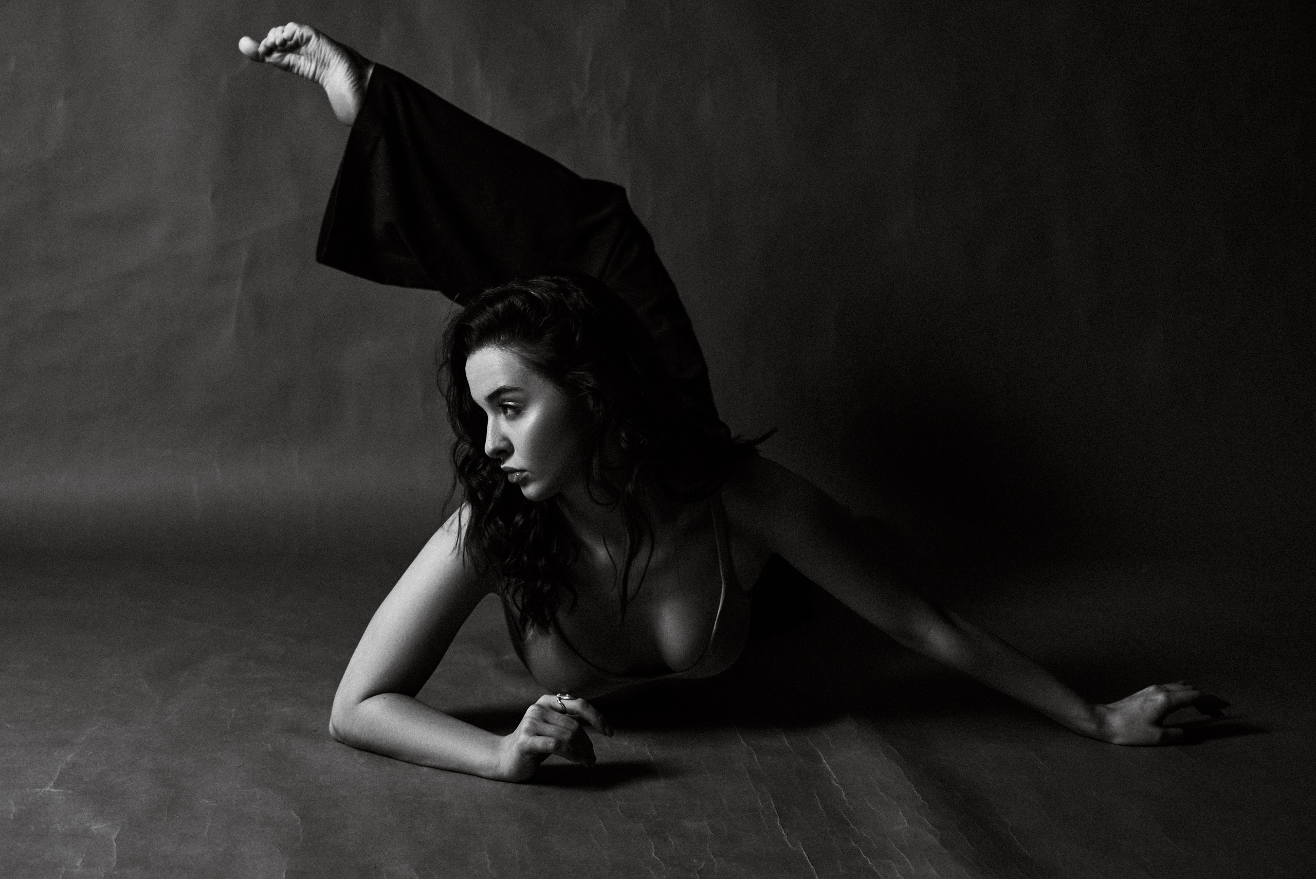 Персональные фотосессии. Фотограф Елизавета Кузнецова