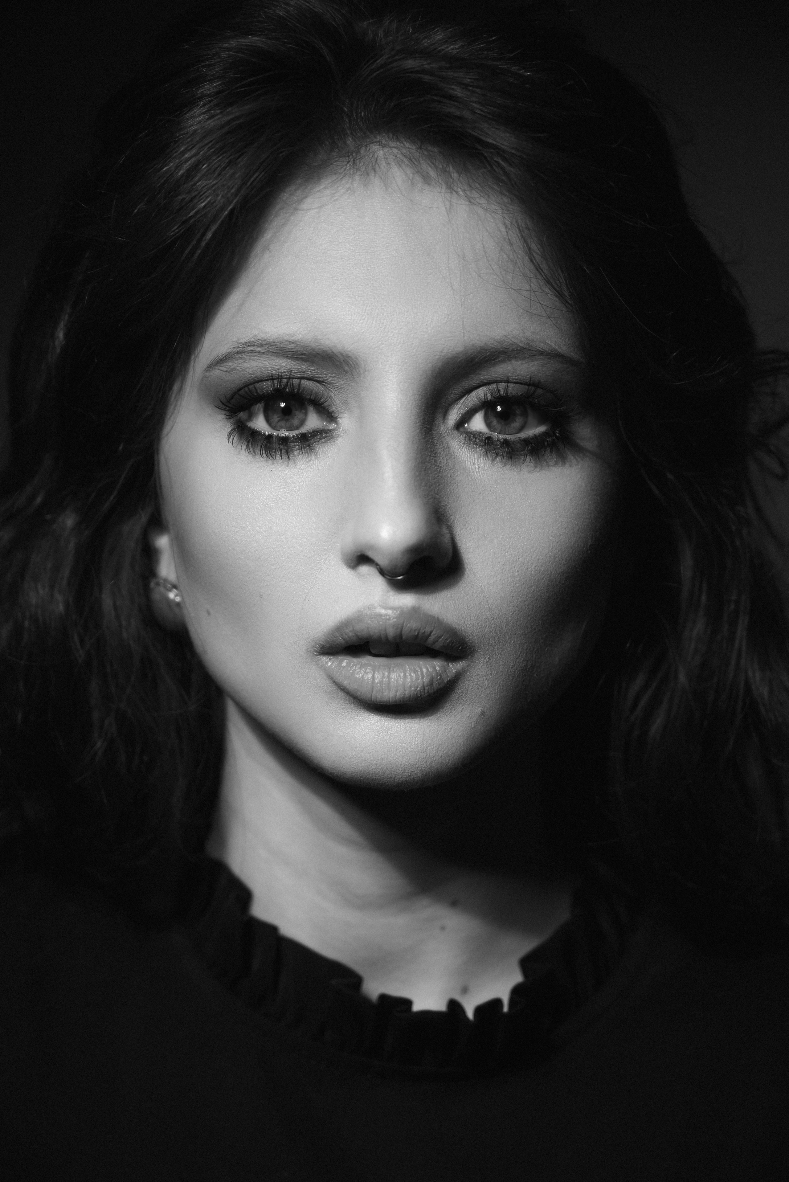 Персональные фотосессии. Фотограф Елизавета Кузнецова