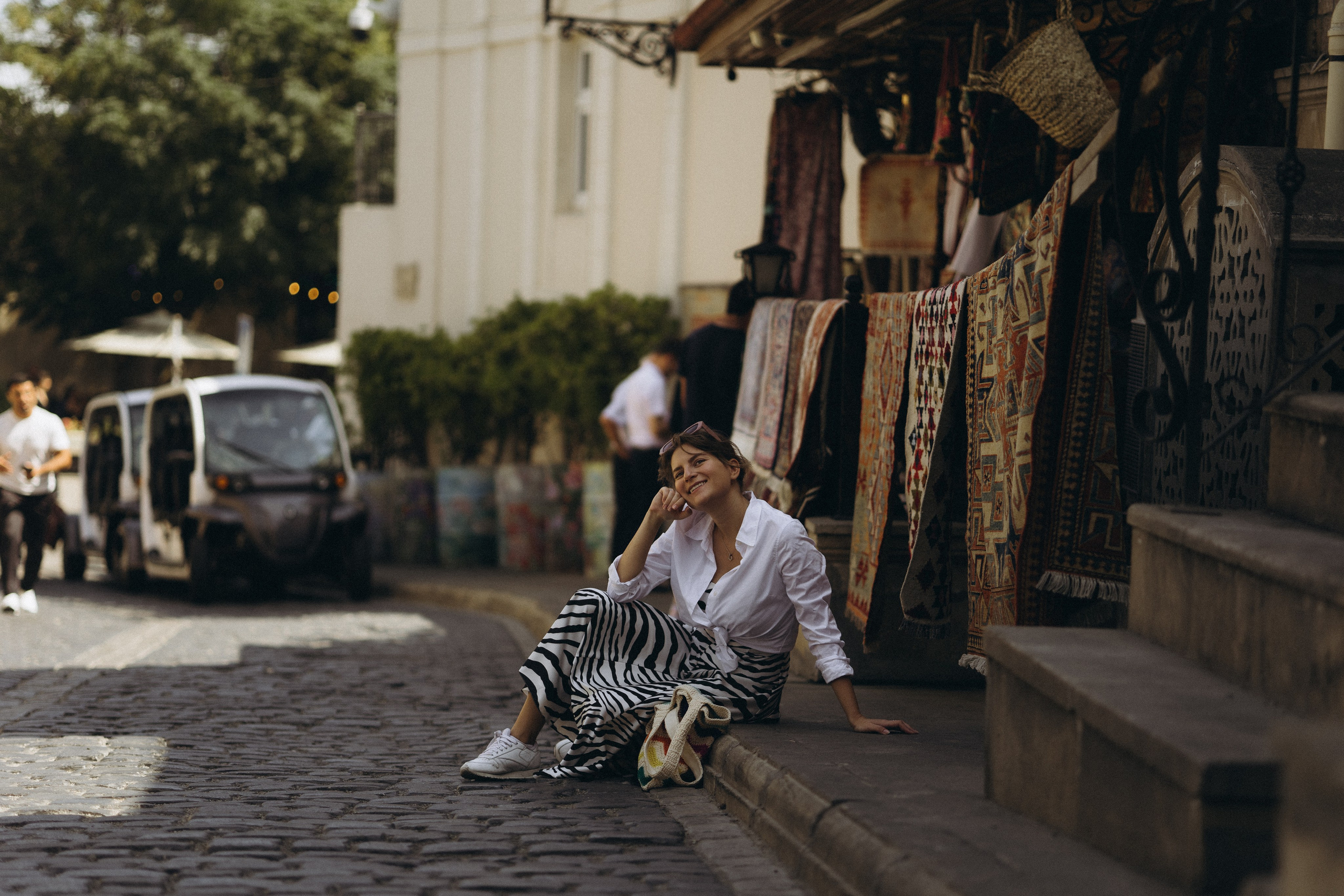 Лера. Alesya Gee Photographer Uzbekistan