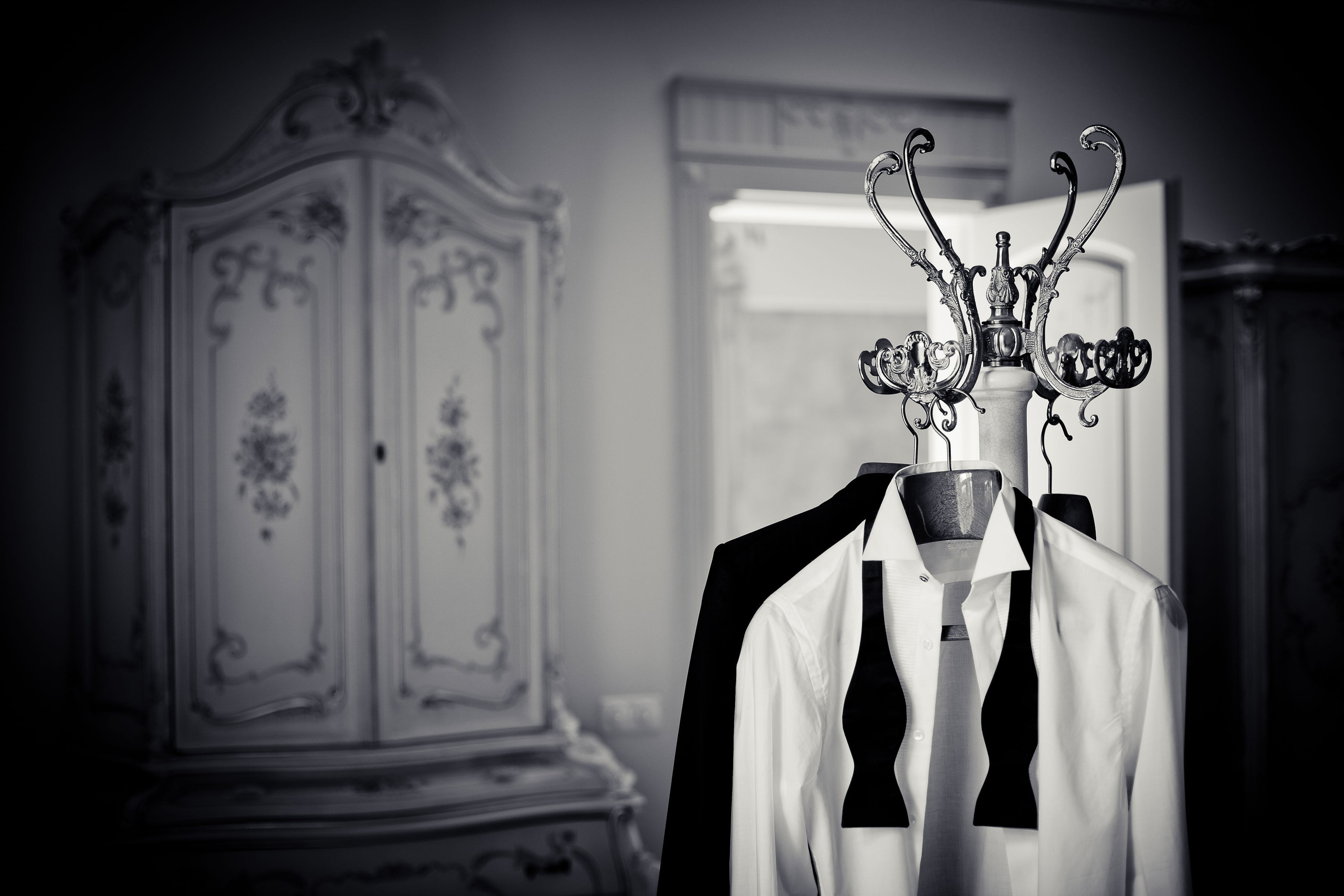 Свадьбы. Фотограф Алексей Архангельский