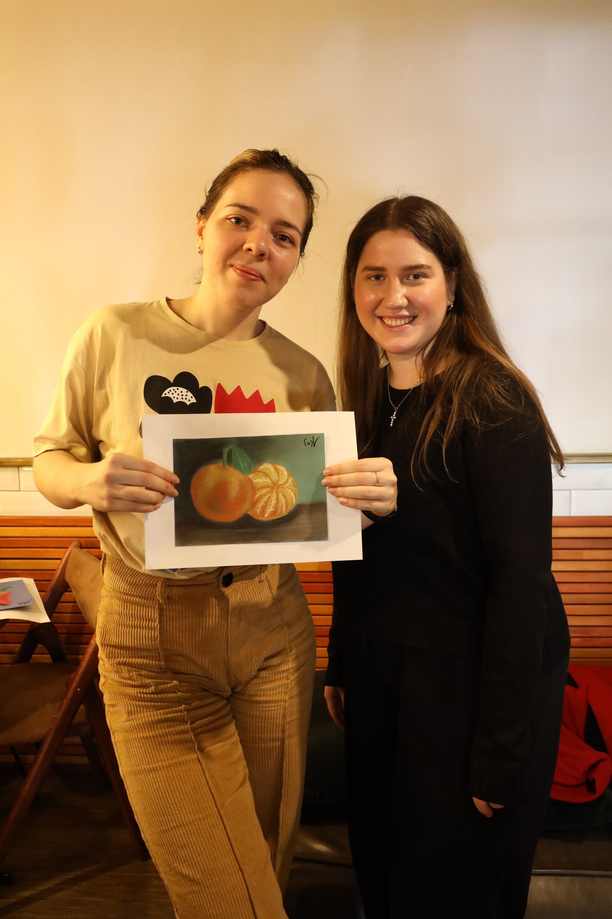 Фотограф Лана Самара