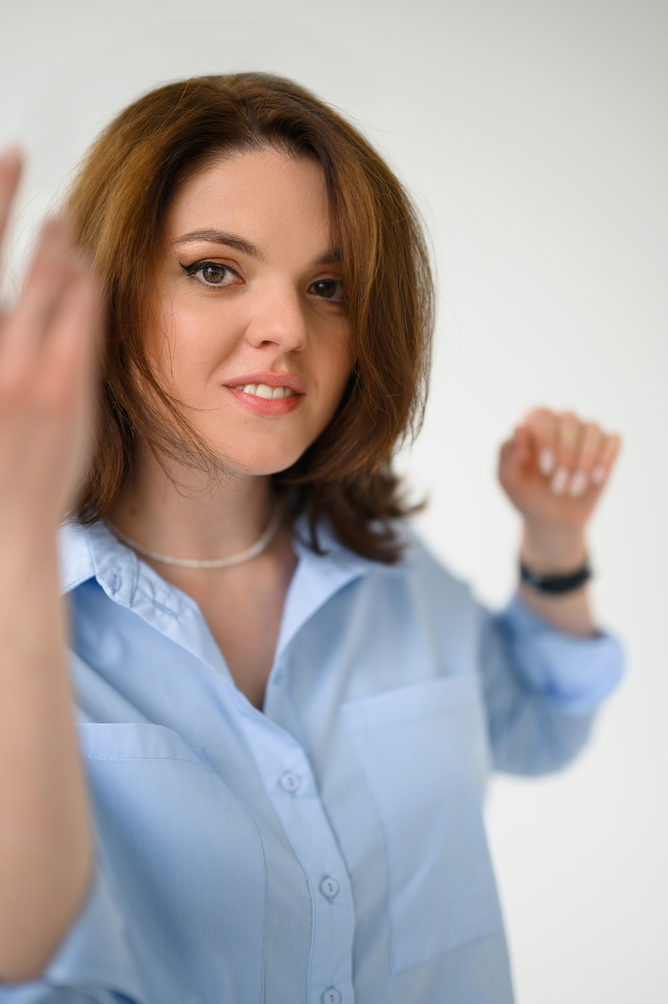 Полина. Зал Vertigo. Semerlina.ru