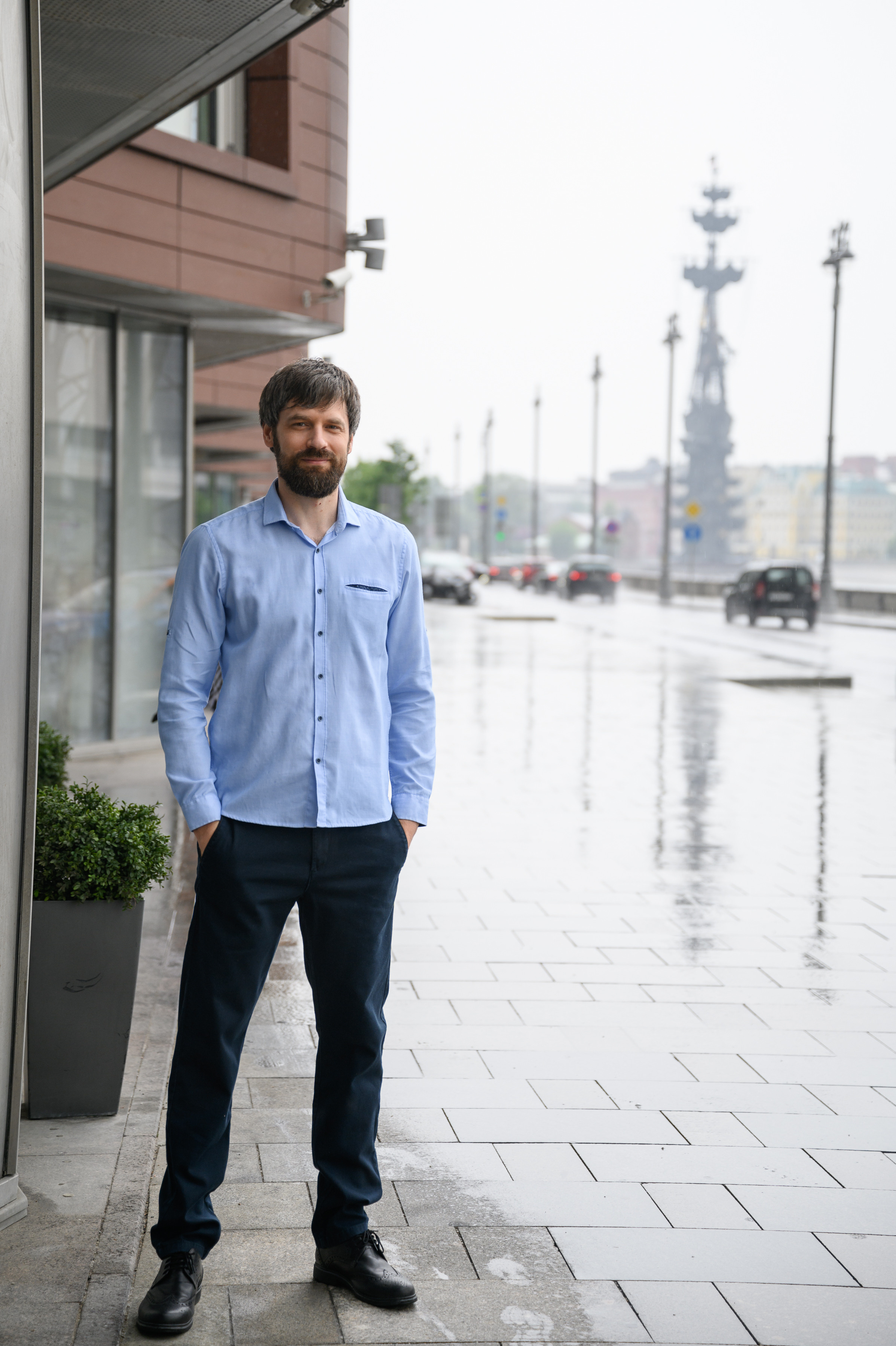 Съёмка для автоэксперта. Semerlina.ru