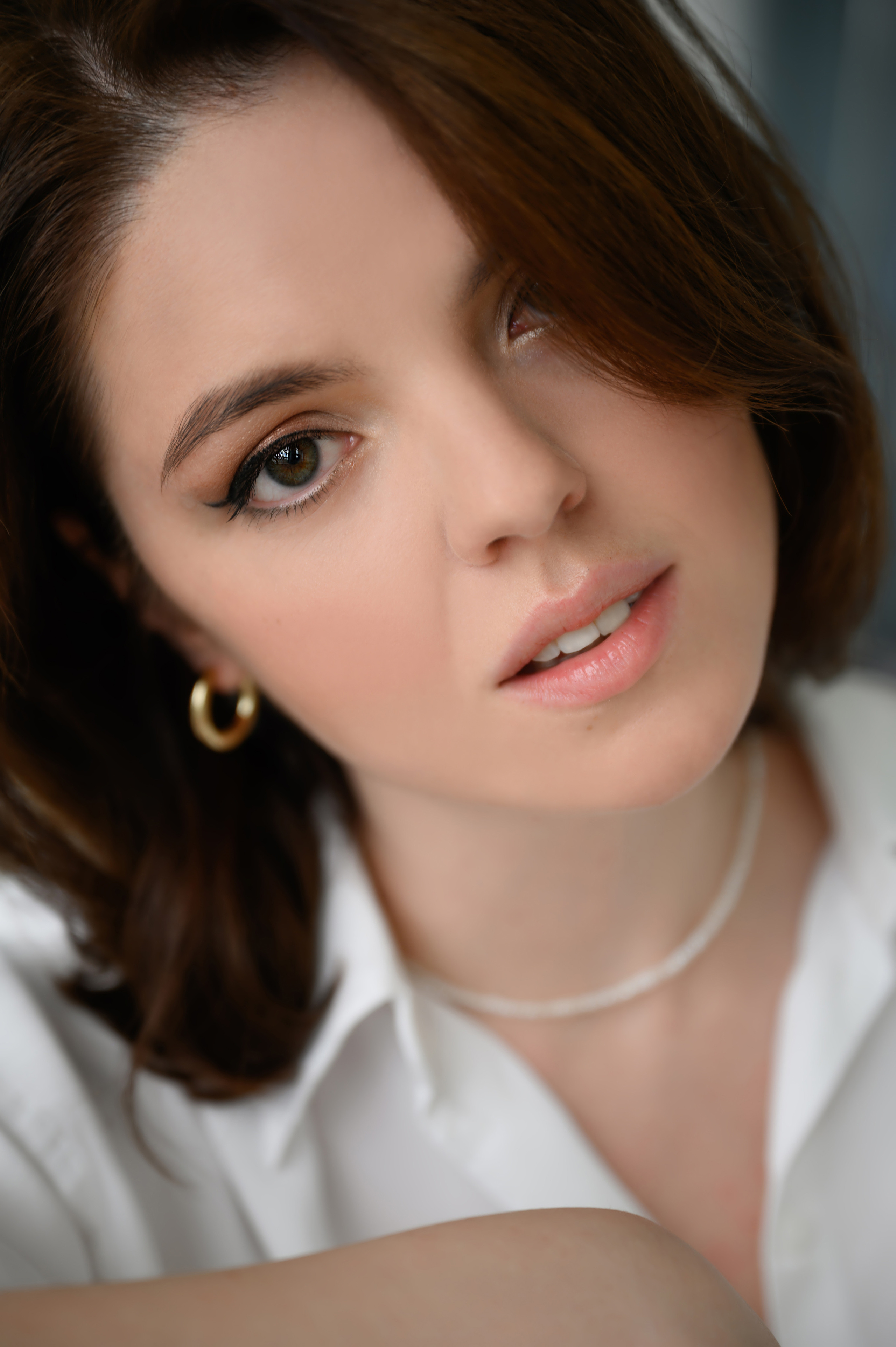 Полина. Зал Vertigo. Semerlina.ru