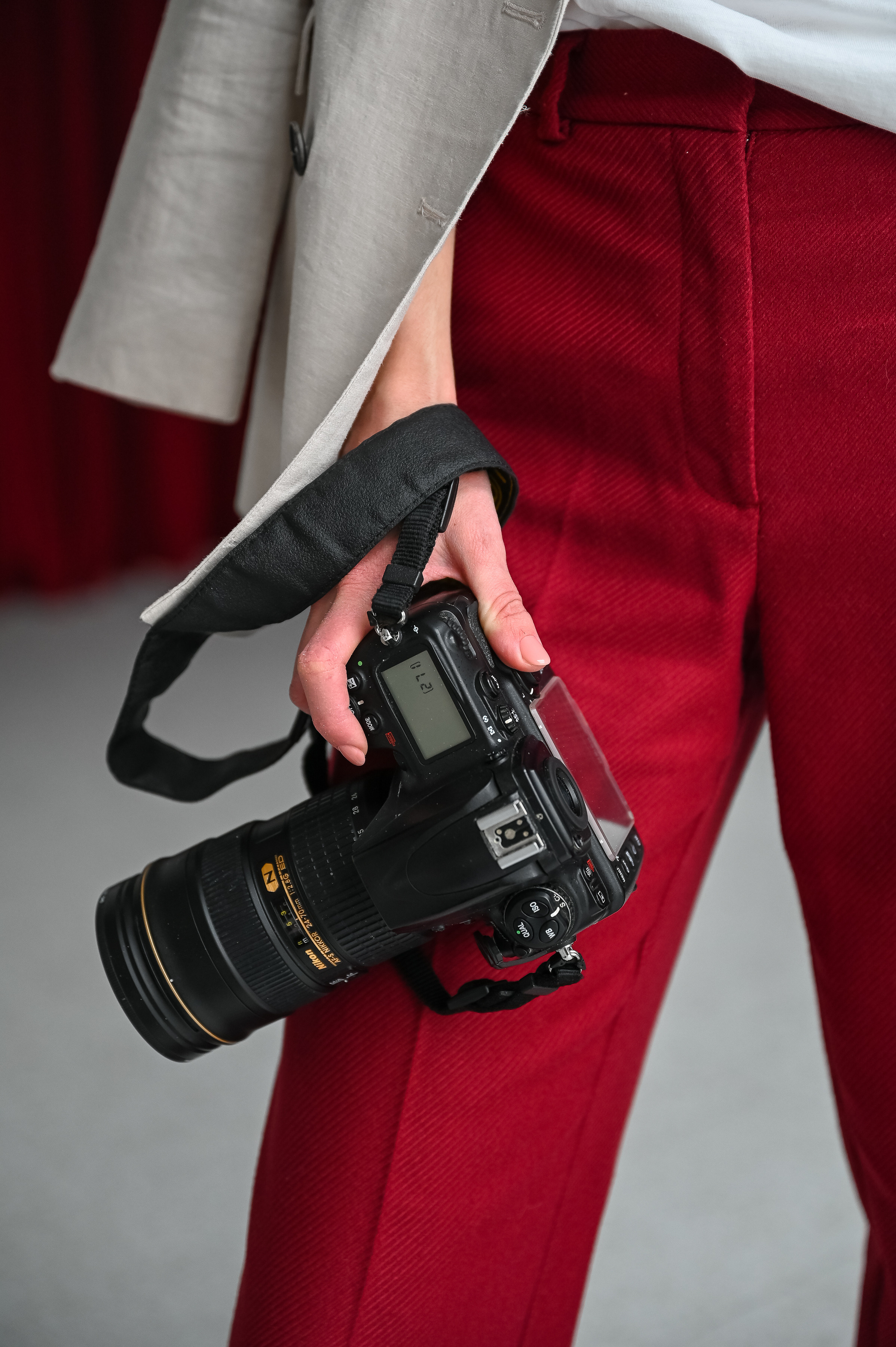 Контент-съёмка для фотографа. Semerlina.ru