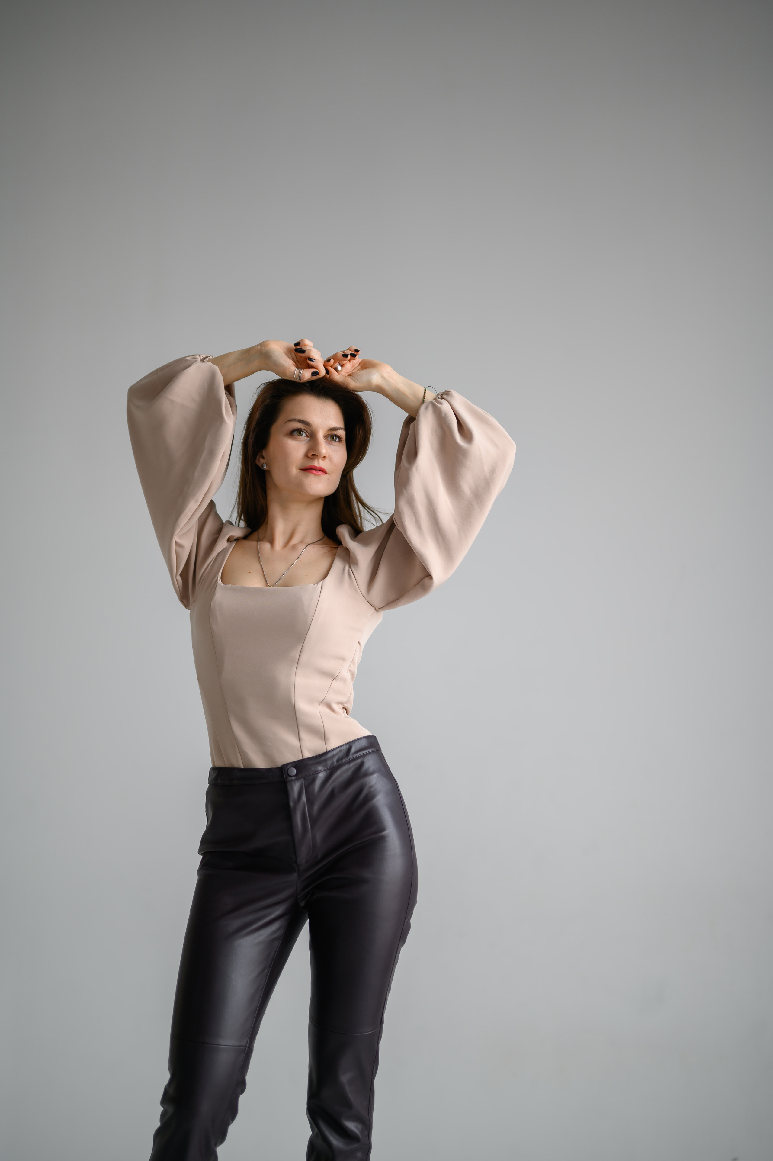 Цветочный минимализм. Semerlina.ru