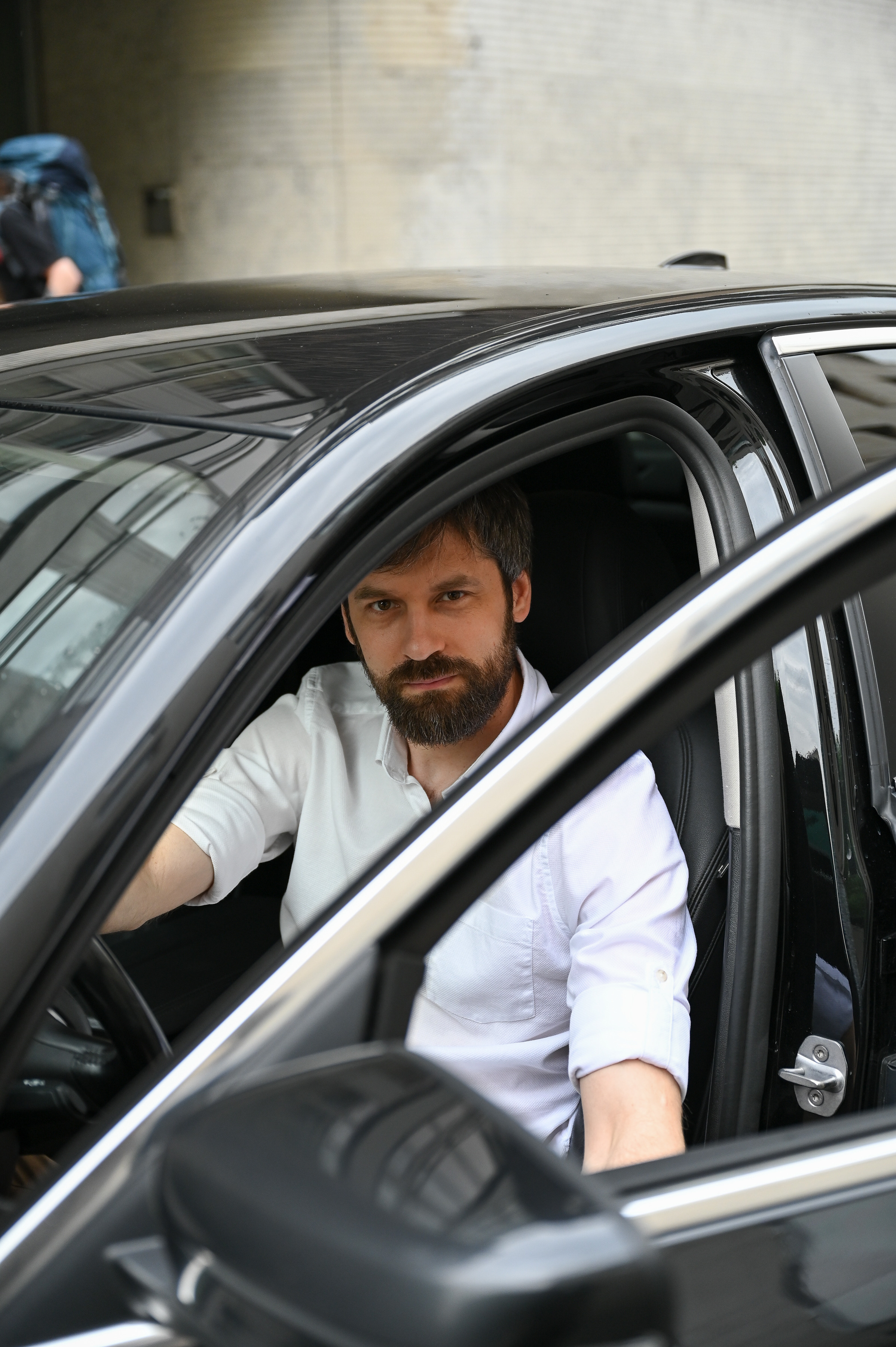 Съёмка для автоэксперта. Semerlina.ru