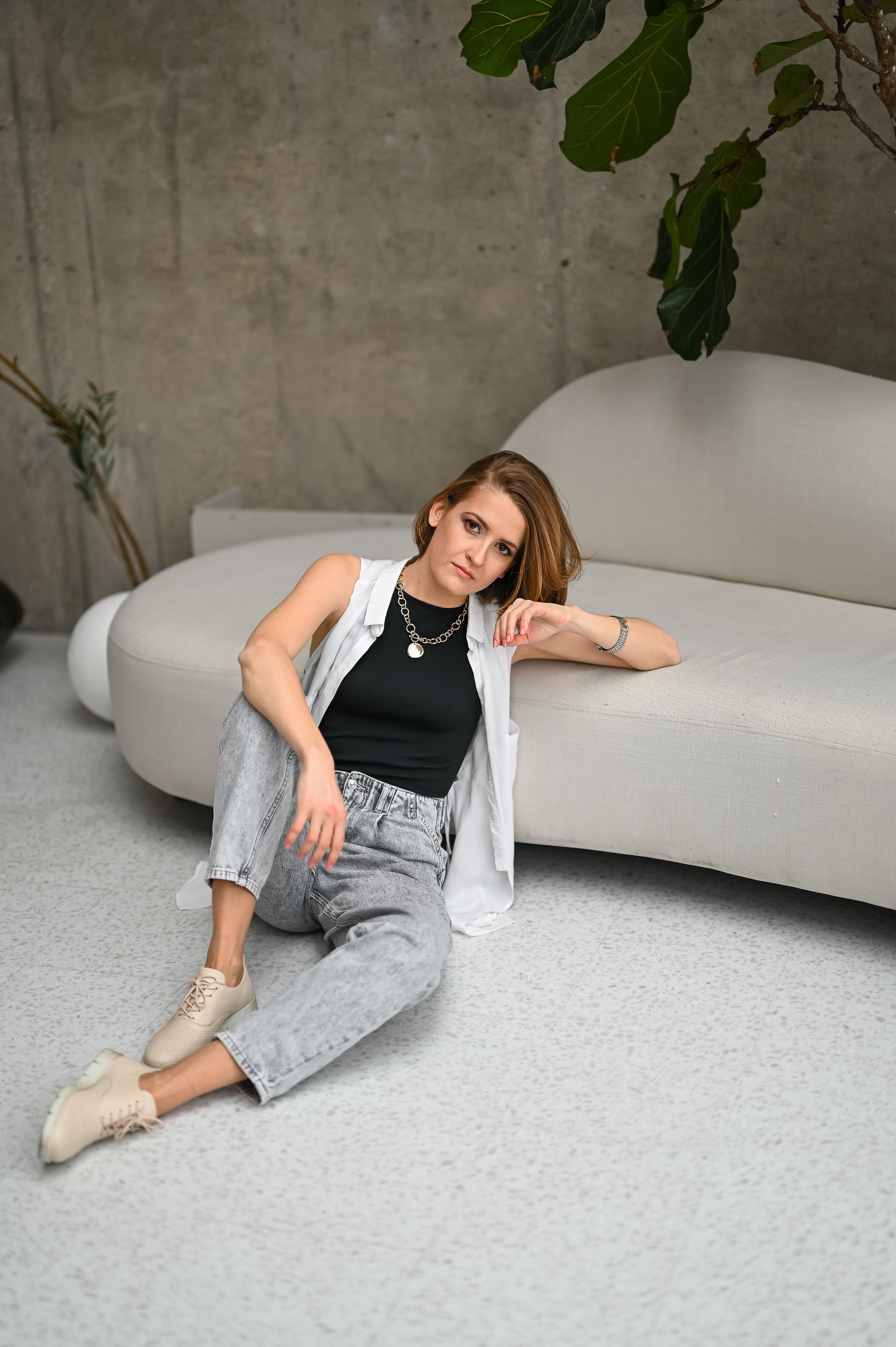 Контент-съёмка для фотографа. Semerlina.ru