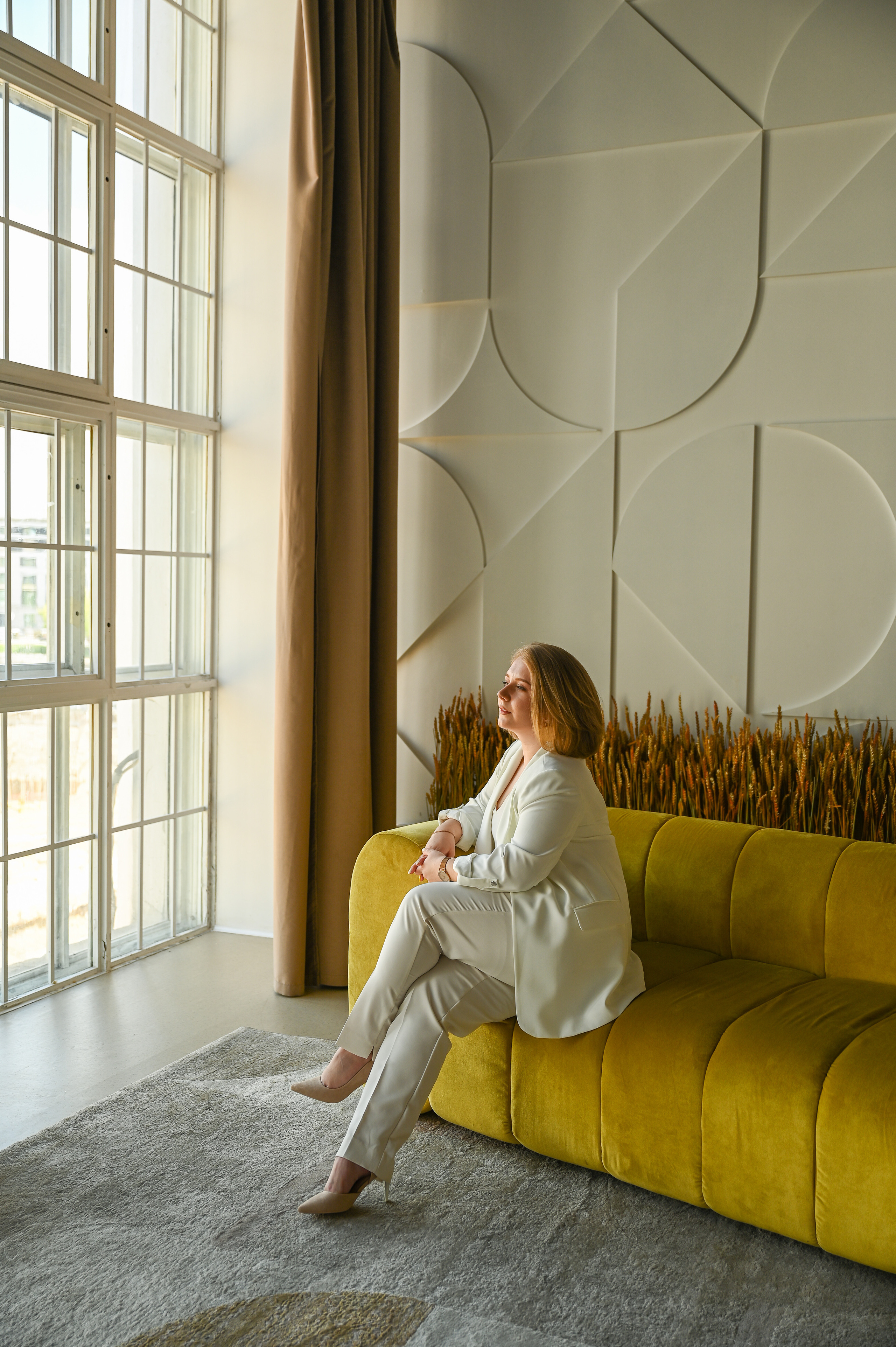 Контент-фотосессия для профориентатора. Semerlina.ru