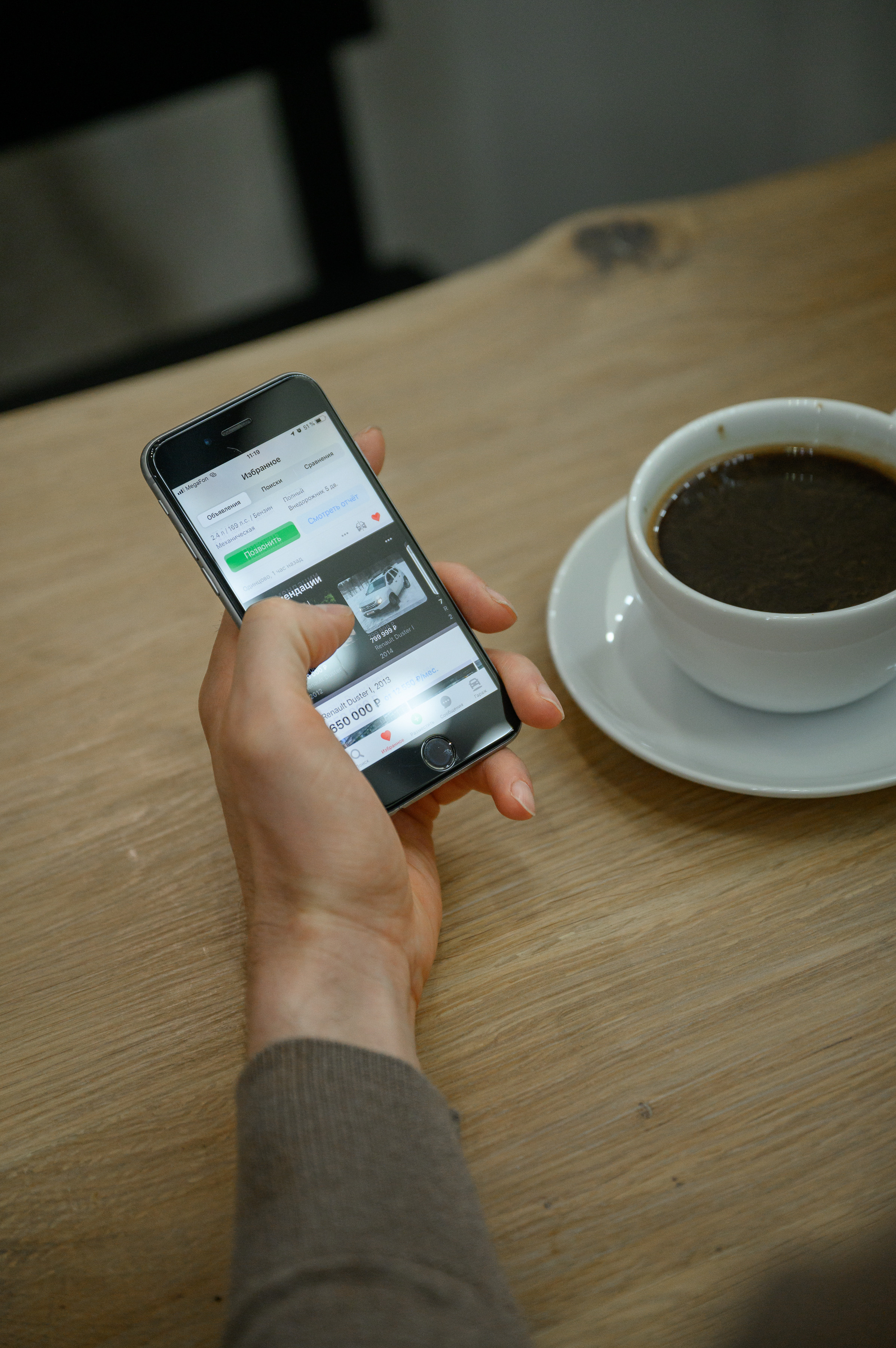 Съёмка для автоэксперта. Semerlina.ru