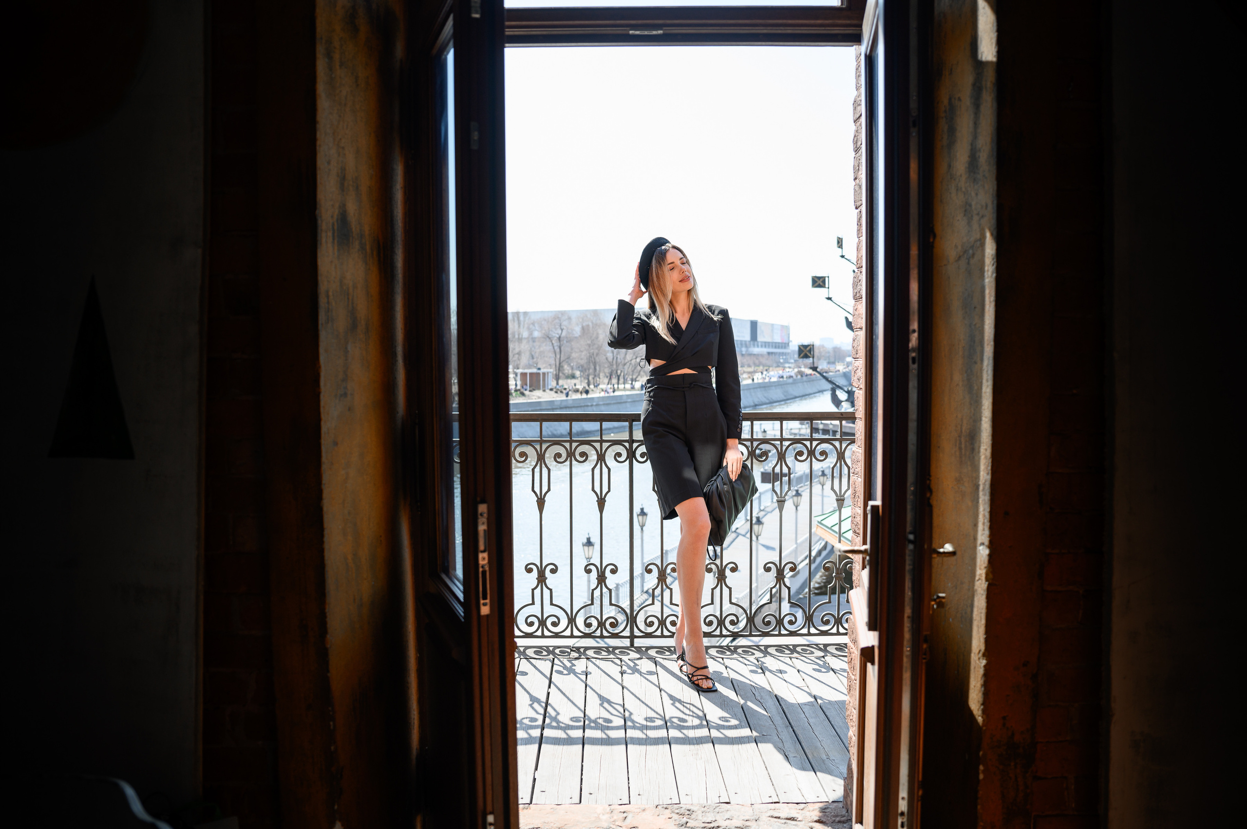 Яхтъ-клуб. Semerlina.ru