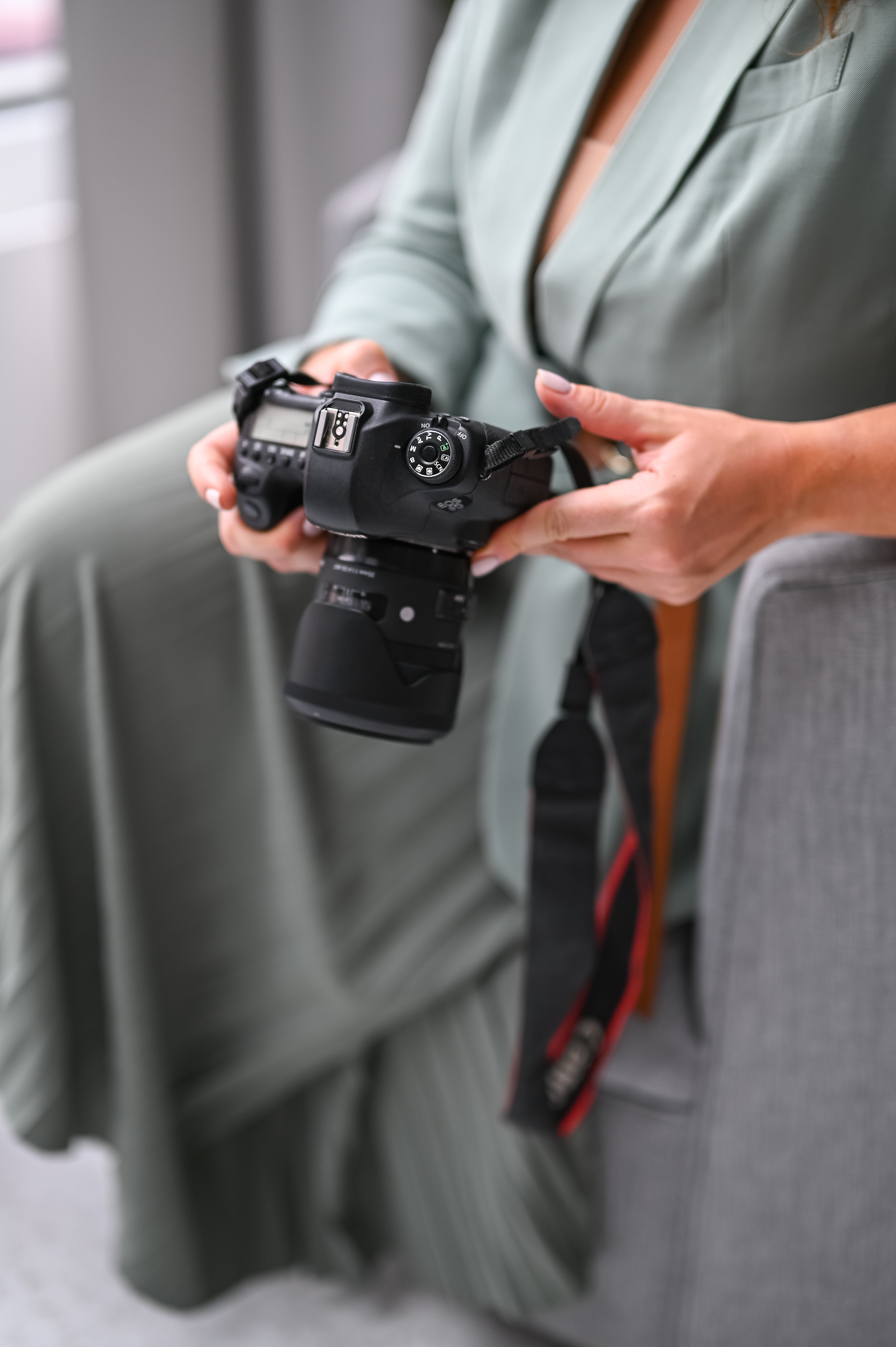 Контент-съёмка для фотографа. Semerlina.ru