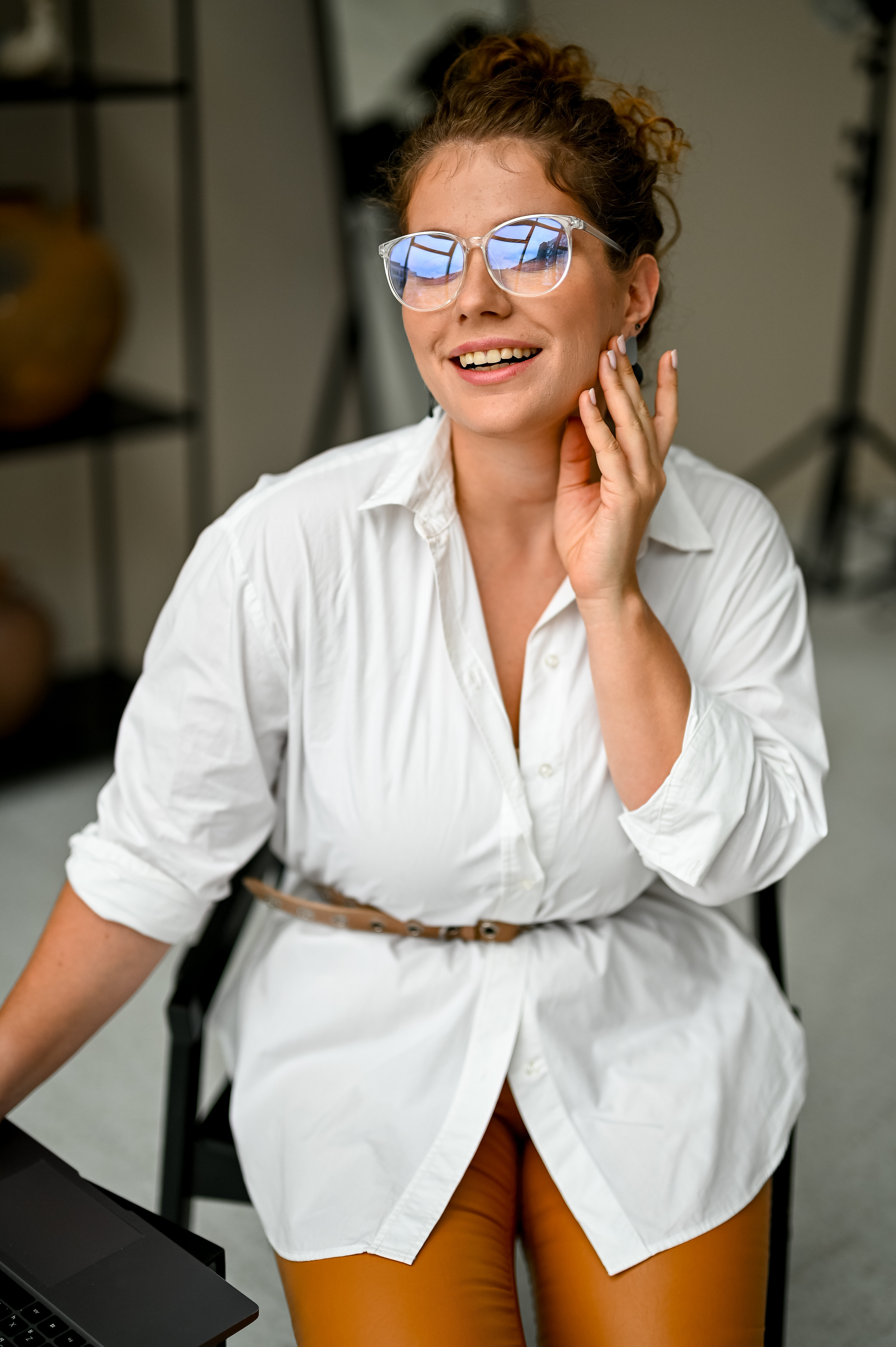 Контент-съёмка для фотографа. Semerlina.ru