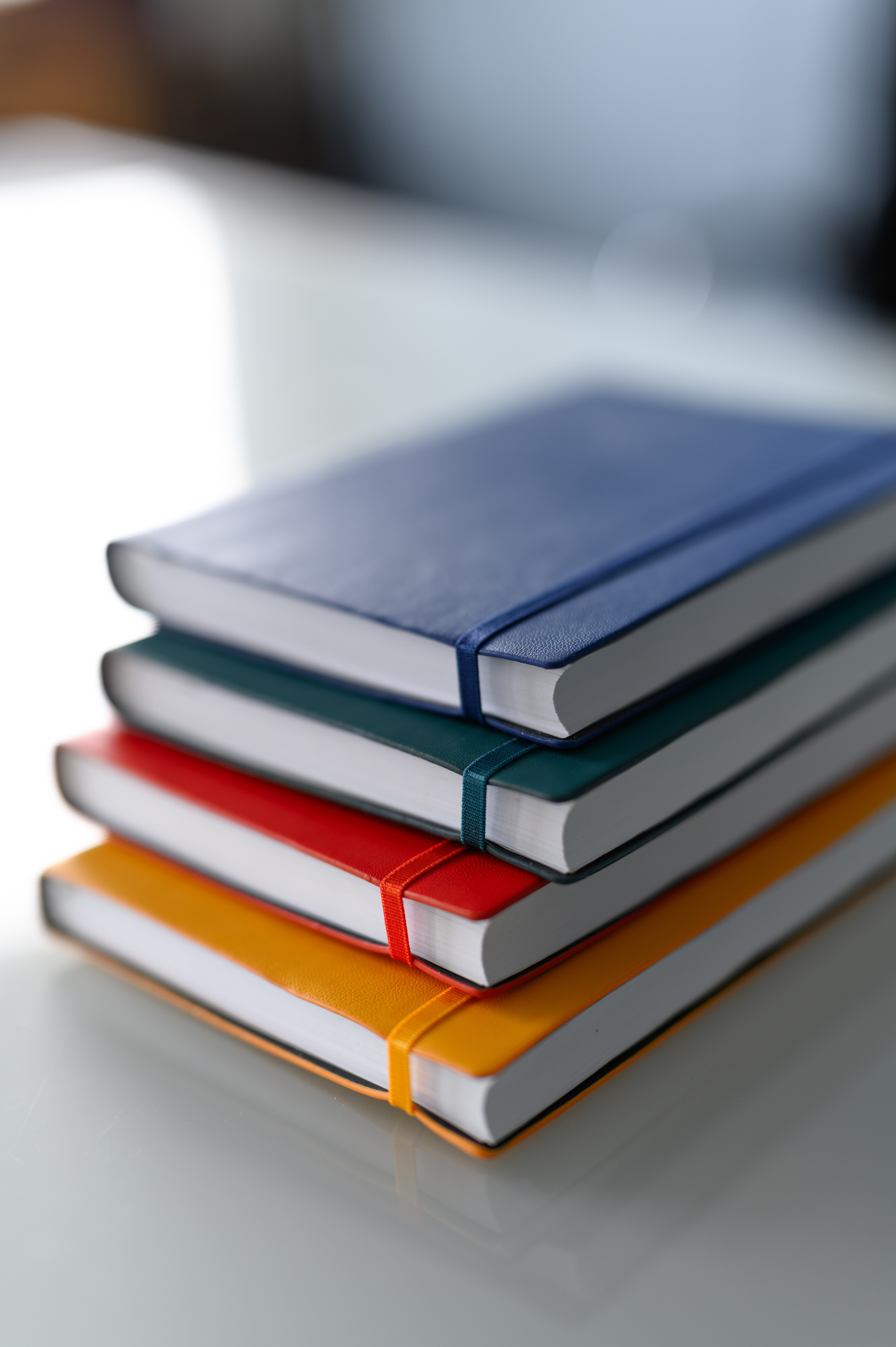 Съёмка для производителя ежедневников. Semerlina.ru