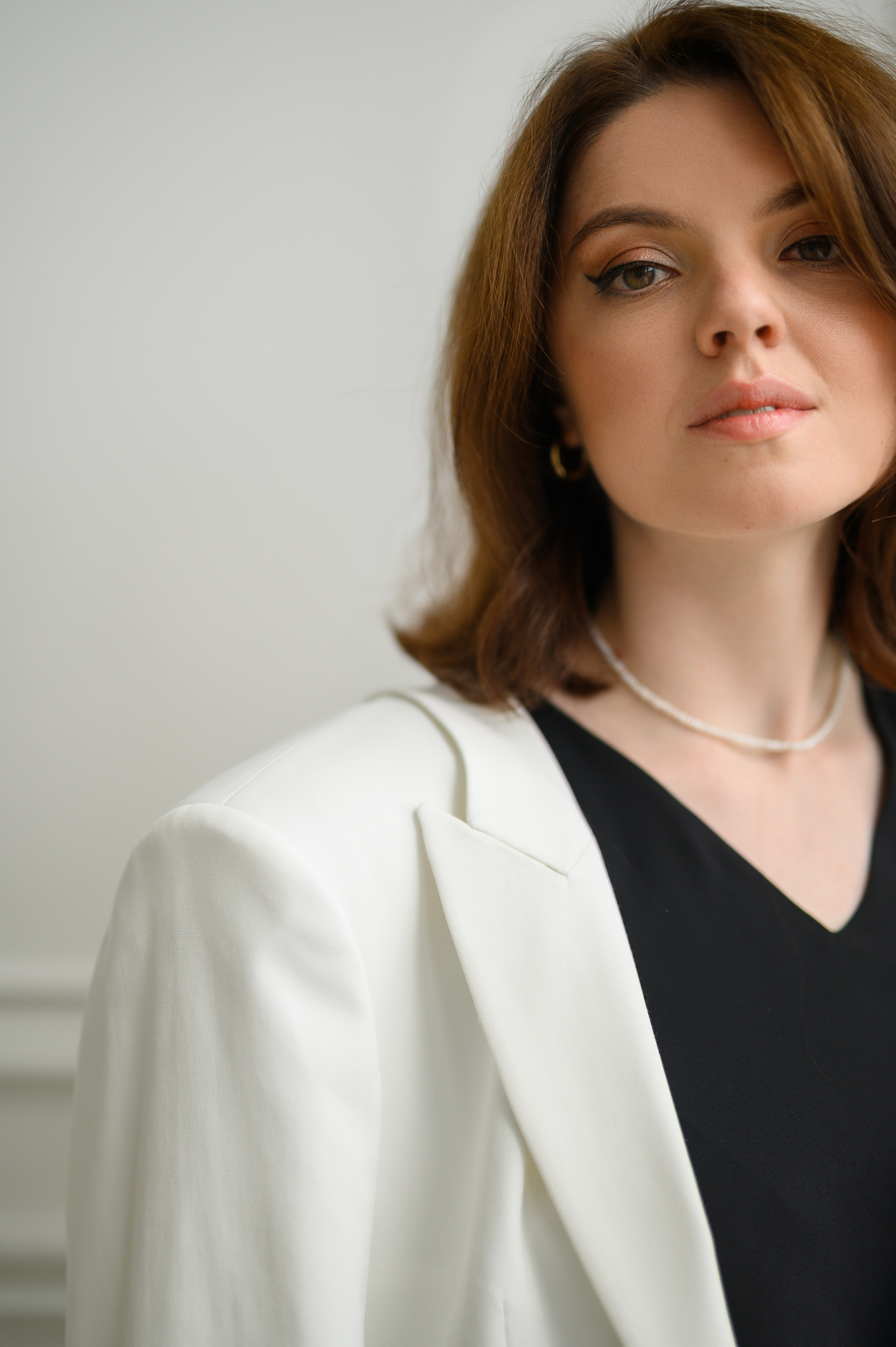 Полина. Зал Vertigo. Semerlina.ru