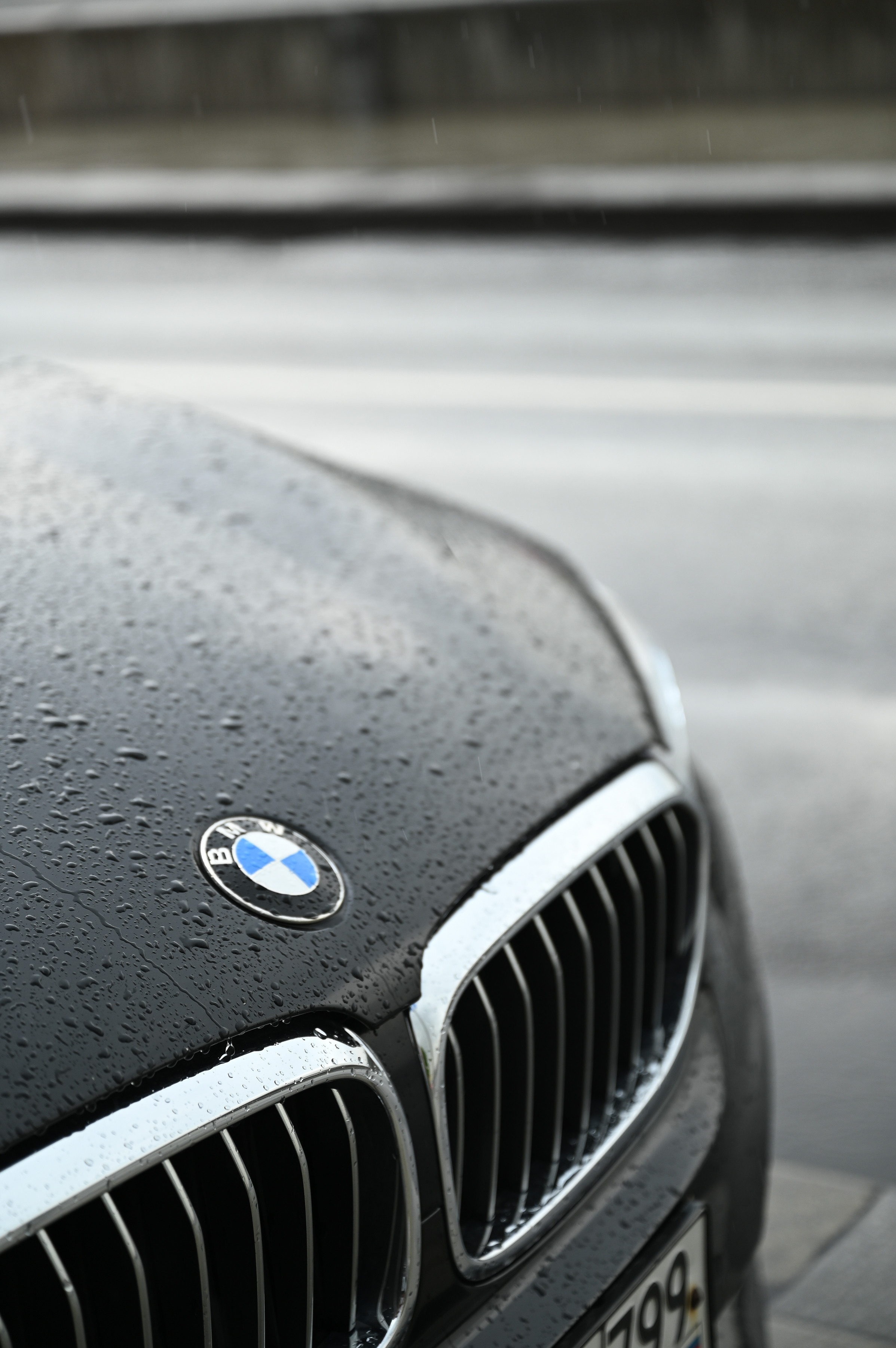 Съёмка для автоэксперта. Semerlina.ru