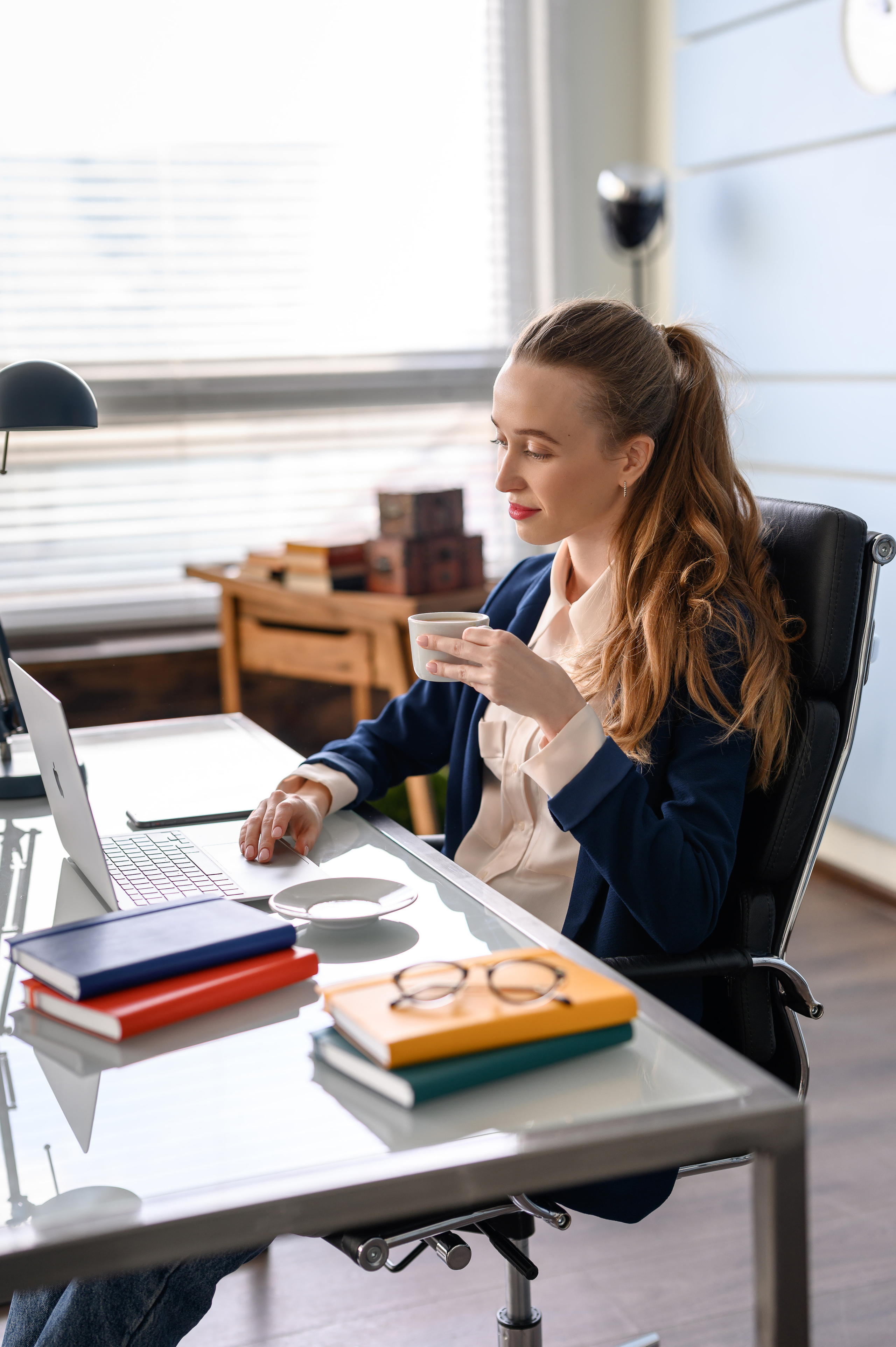Съёмка для производителя ежедневников. Semerlina.ru