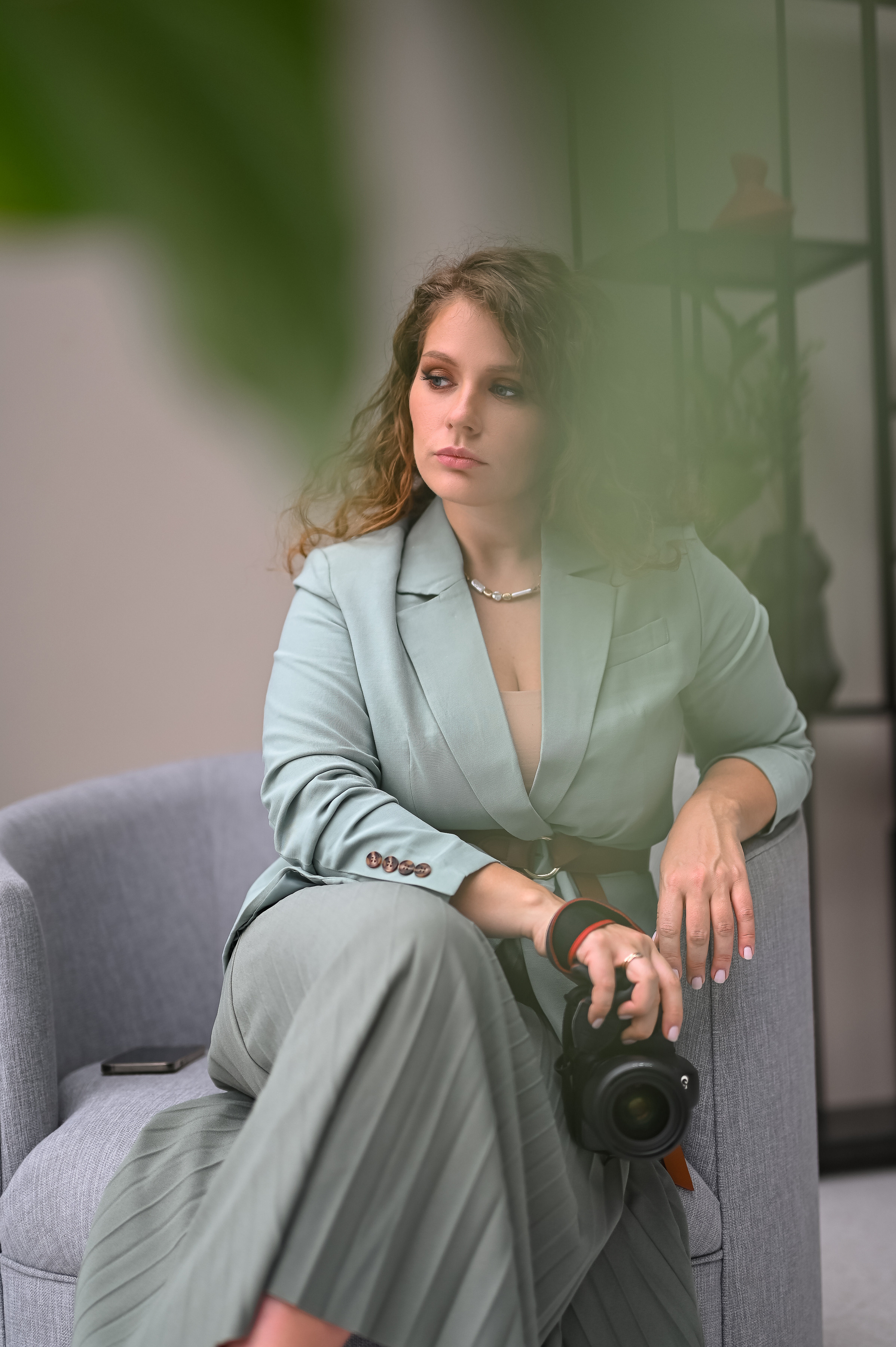 Контент-съёмка для фотографа. Semerlina.ru