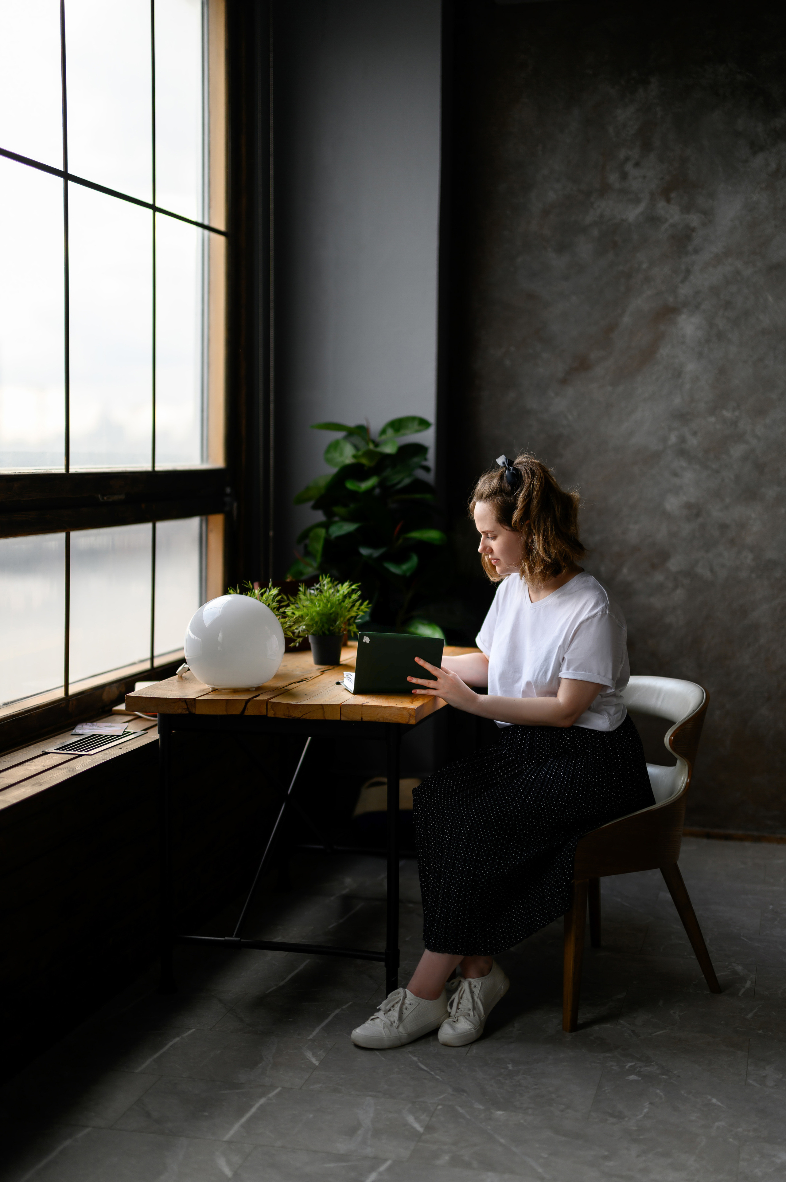 Съёмка для производителя ежедневников. Semerlina.ru