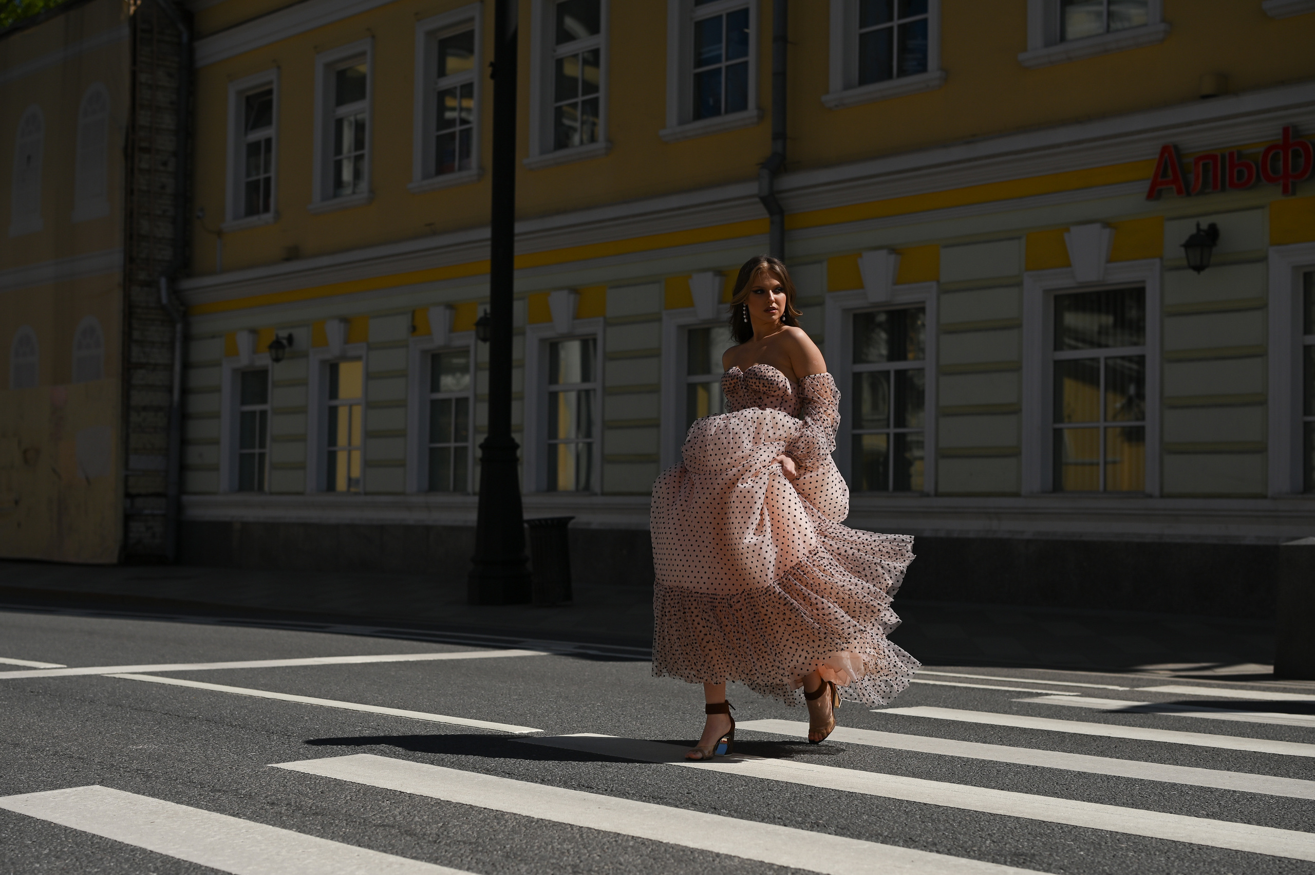 Вилла паста, Мария. Semerlina.ru