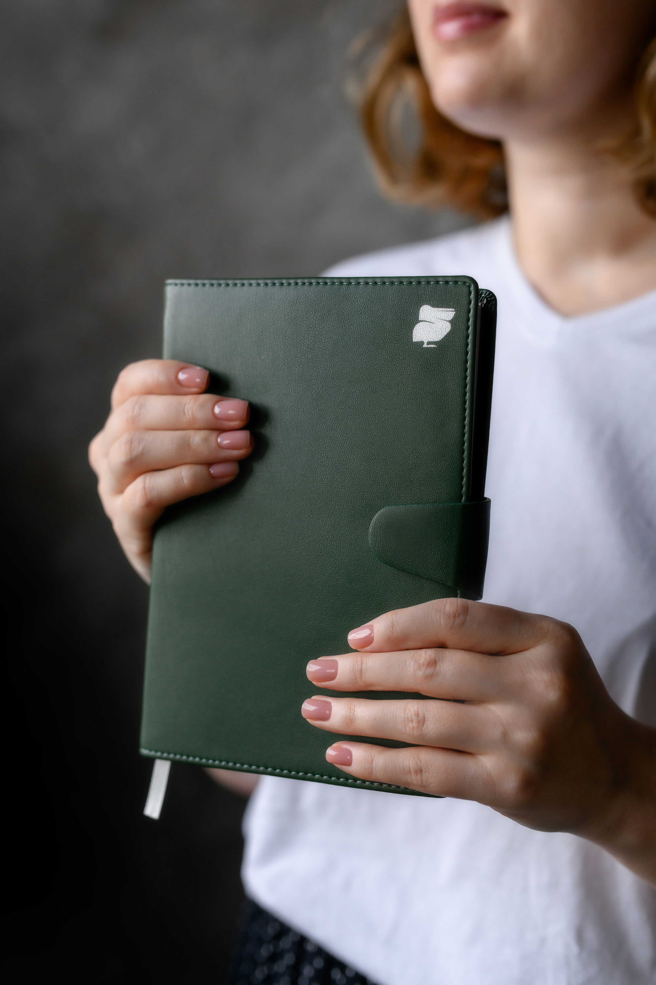 Съёмка для производителя ежедневников. Semerlina.ru