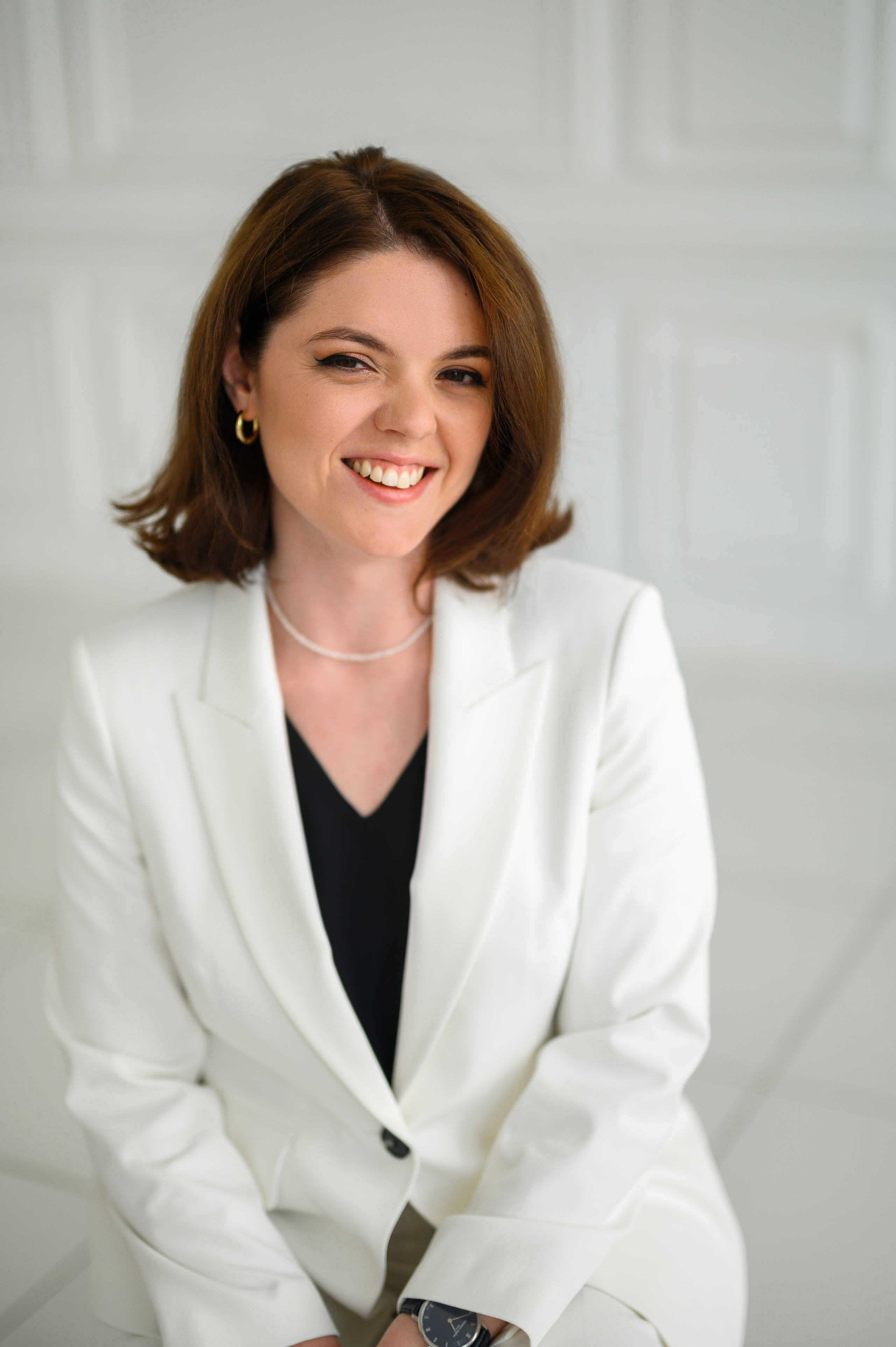 Полина. Зал Vertigo. Semerlina.ru