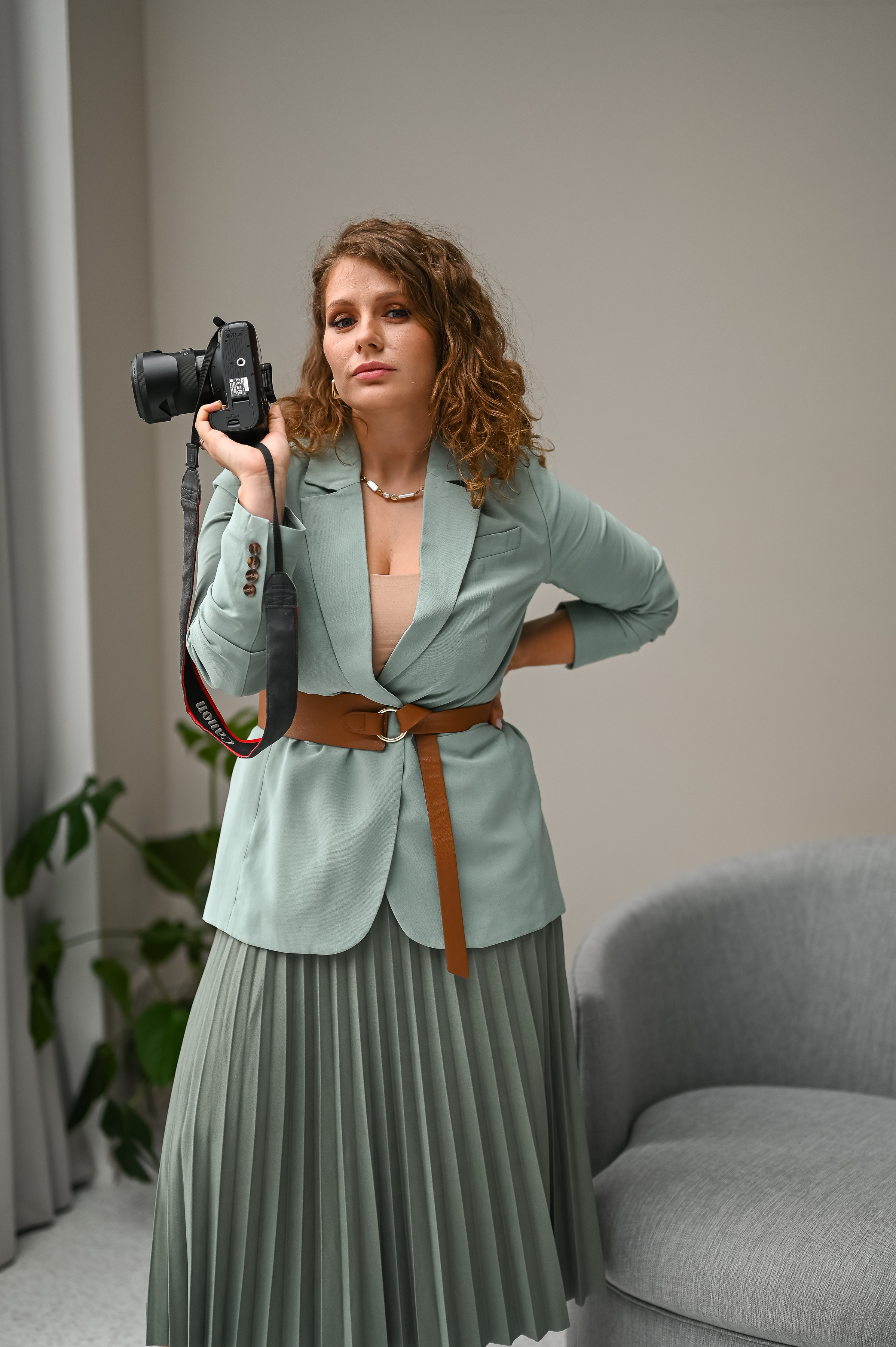 Контент-съёмка для фотографа. Semerlina.ru