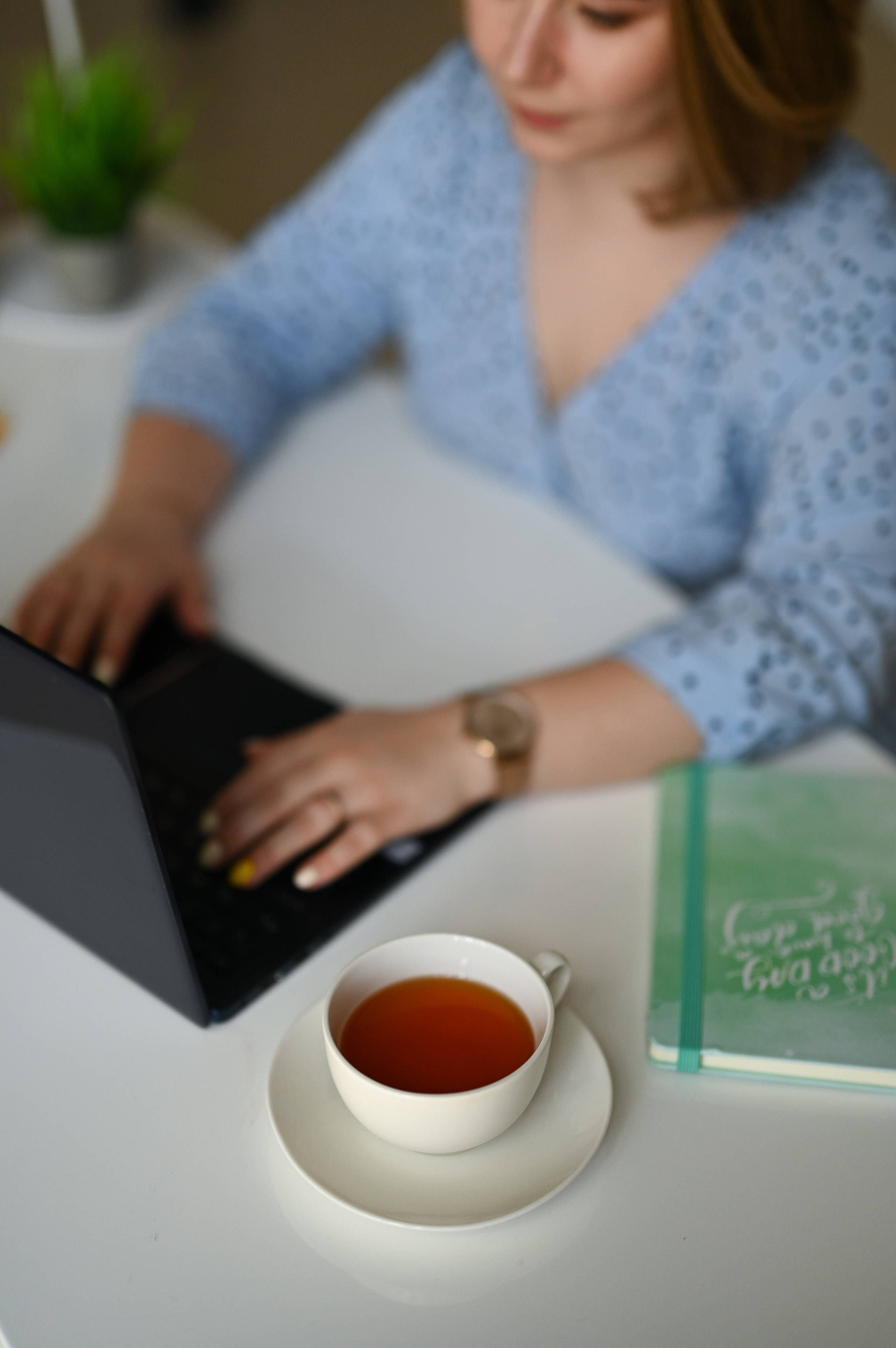 Контент-фотосессия для профориентатора. Semerlina.ru