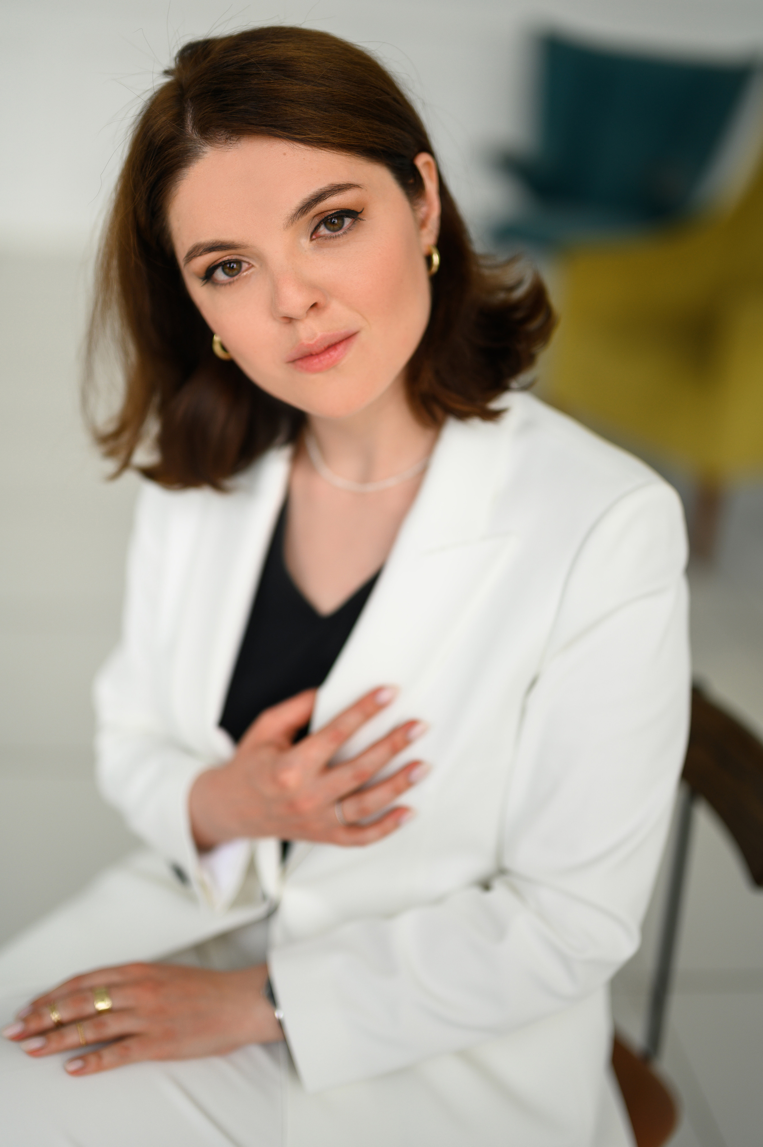 Полина. Зал Vertigo. Semerlina.ru