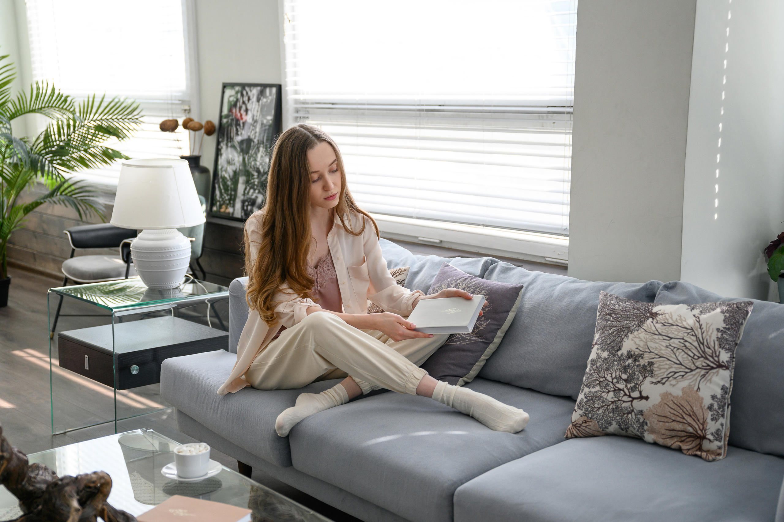 Съёмка для производителя ежедневников. Semerlina.ru