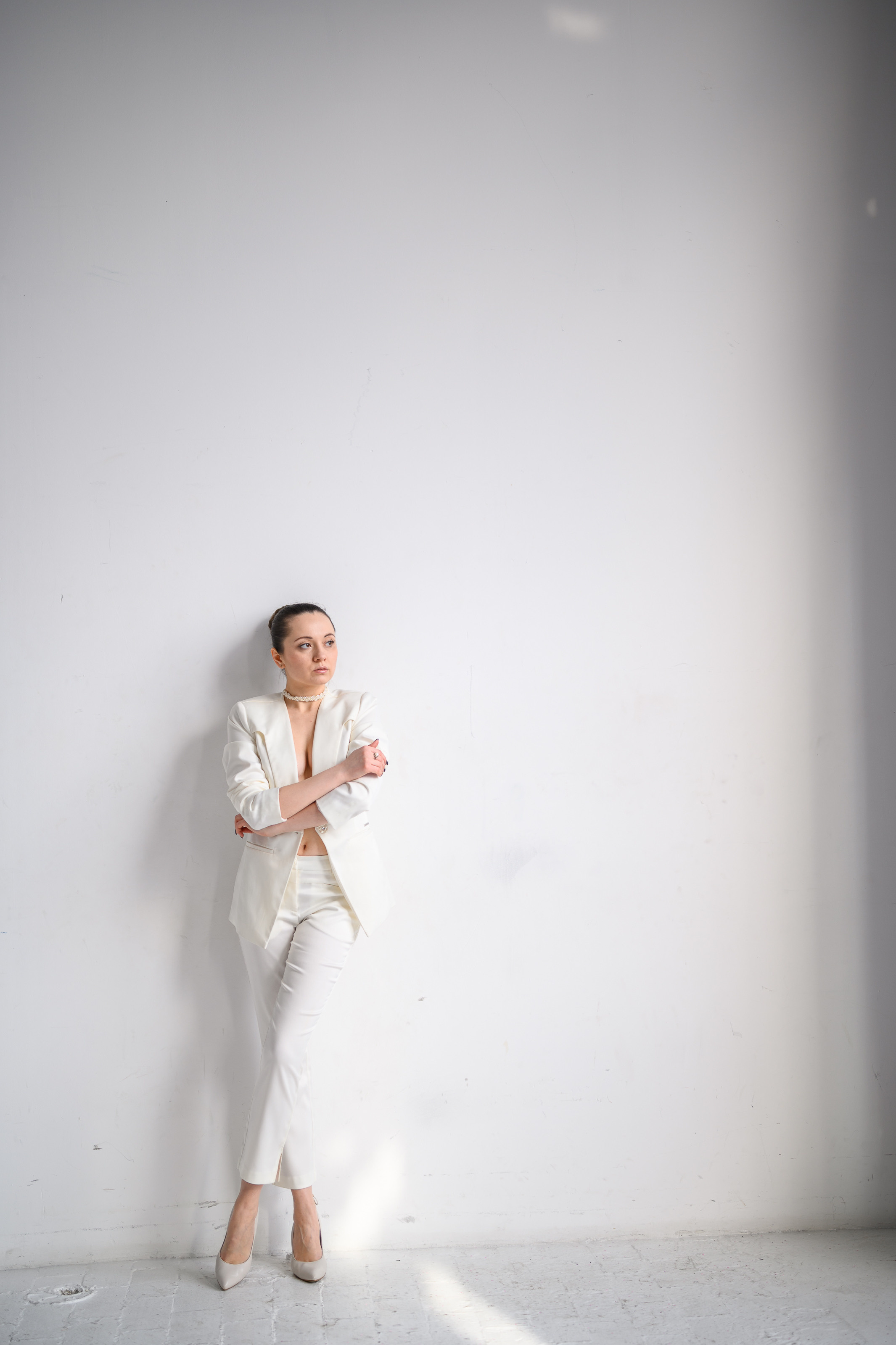 Цветочный минимализм. Semerlina.ru