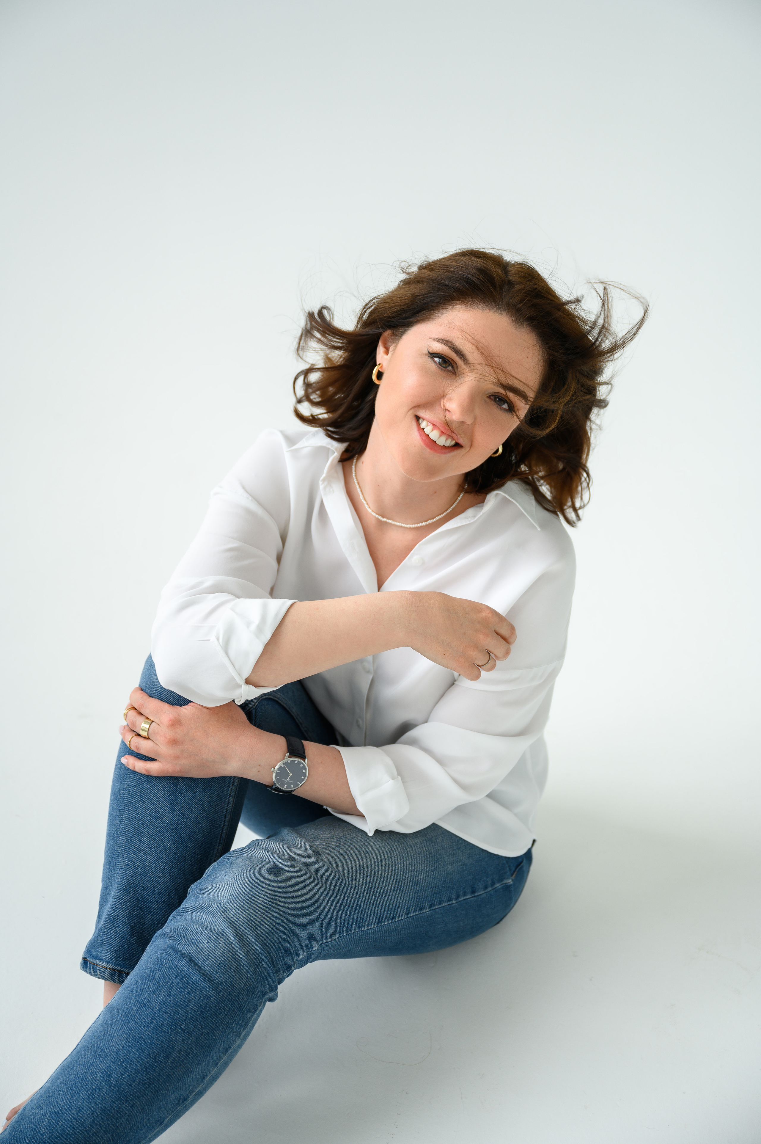 Полина. Зал Vertigo. Semerlina.ru