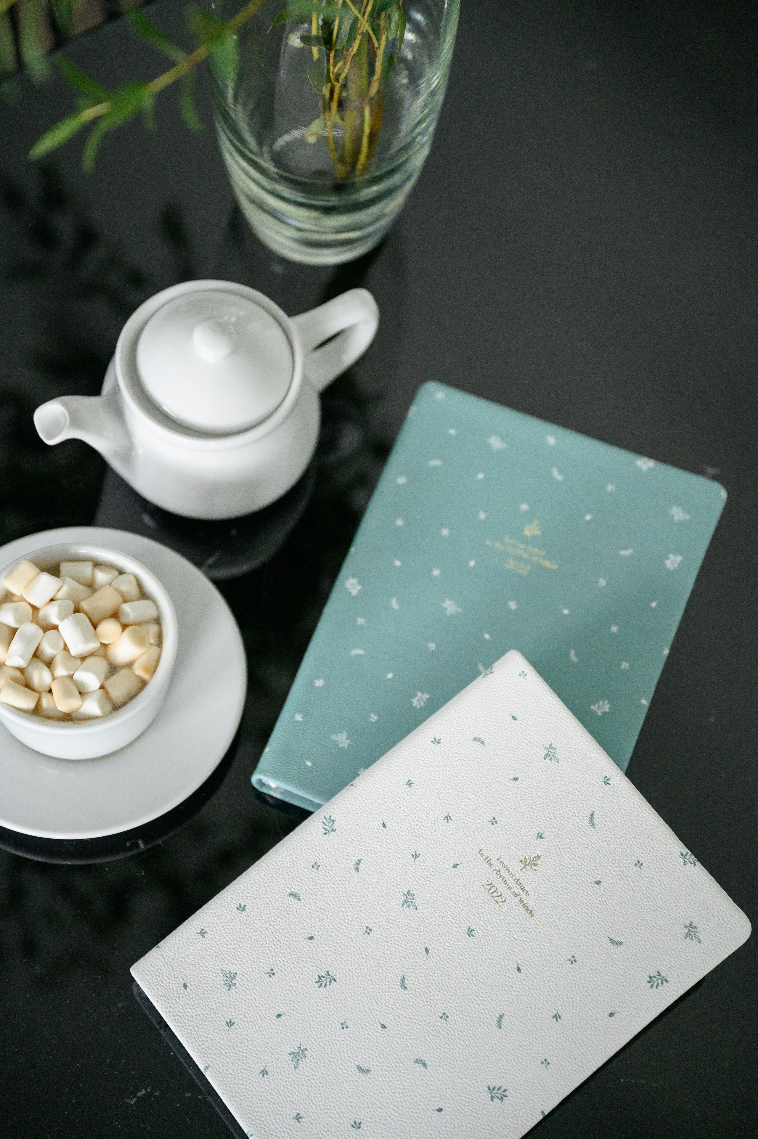 Съёмка для производителя ежедневников. Semerlina.ru