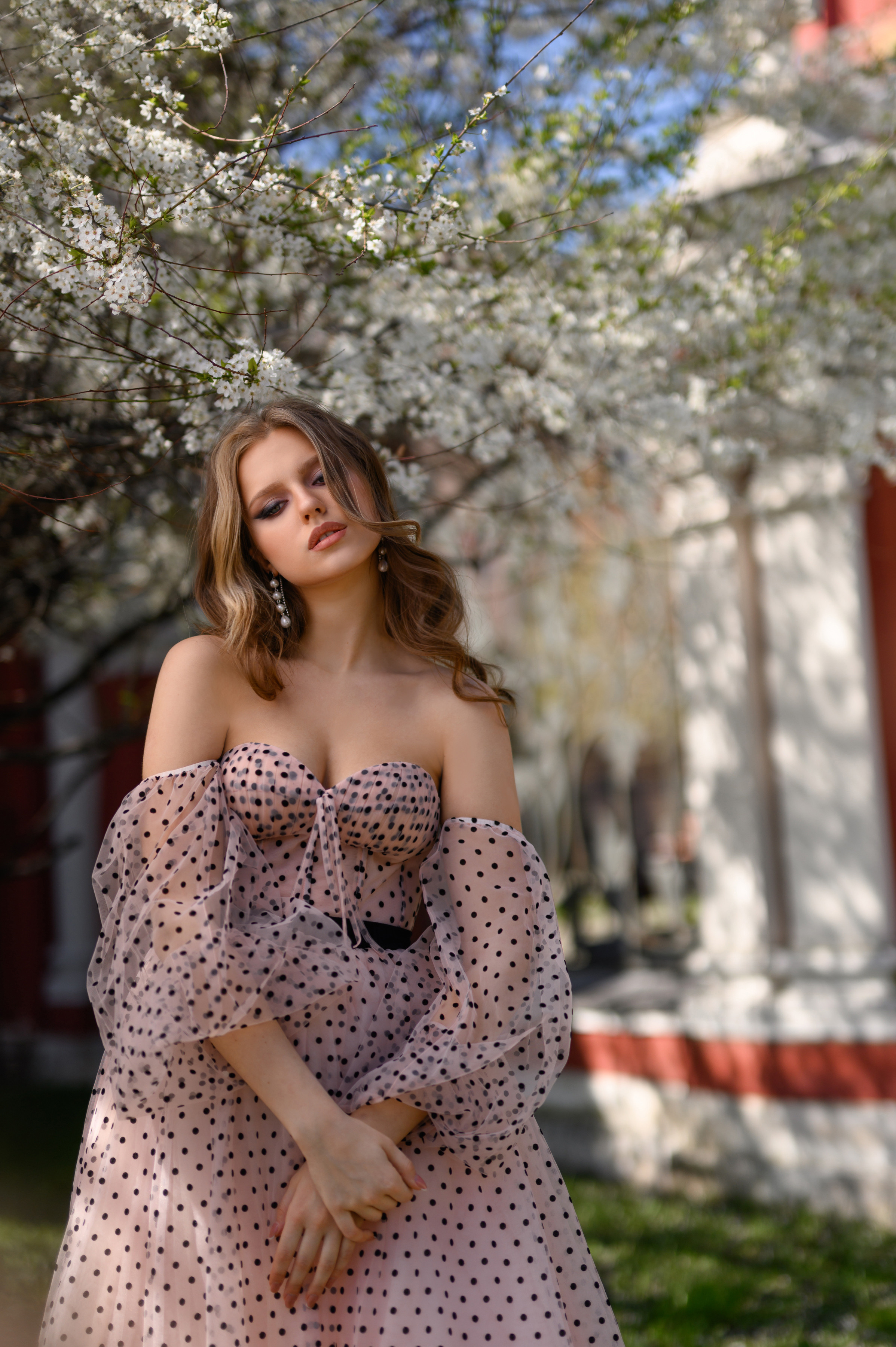 Вилла паста, Мария. Semerlina.ru