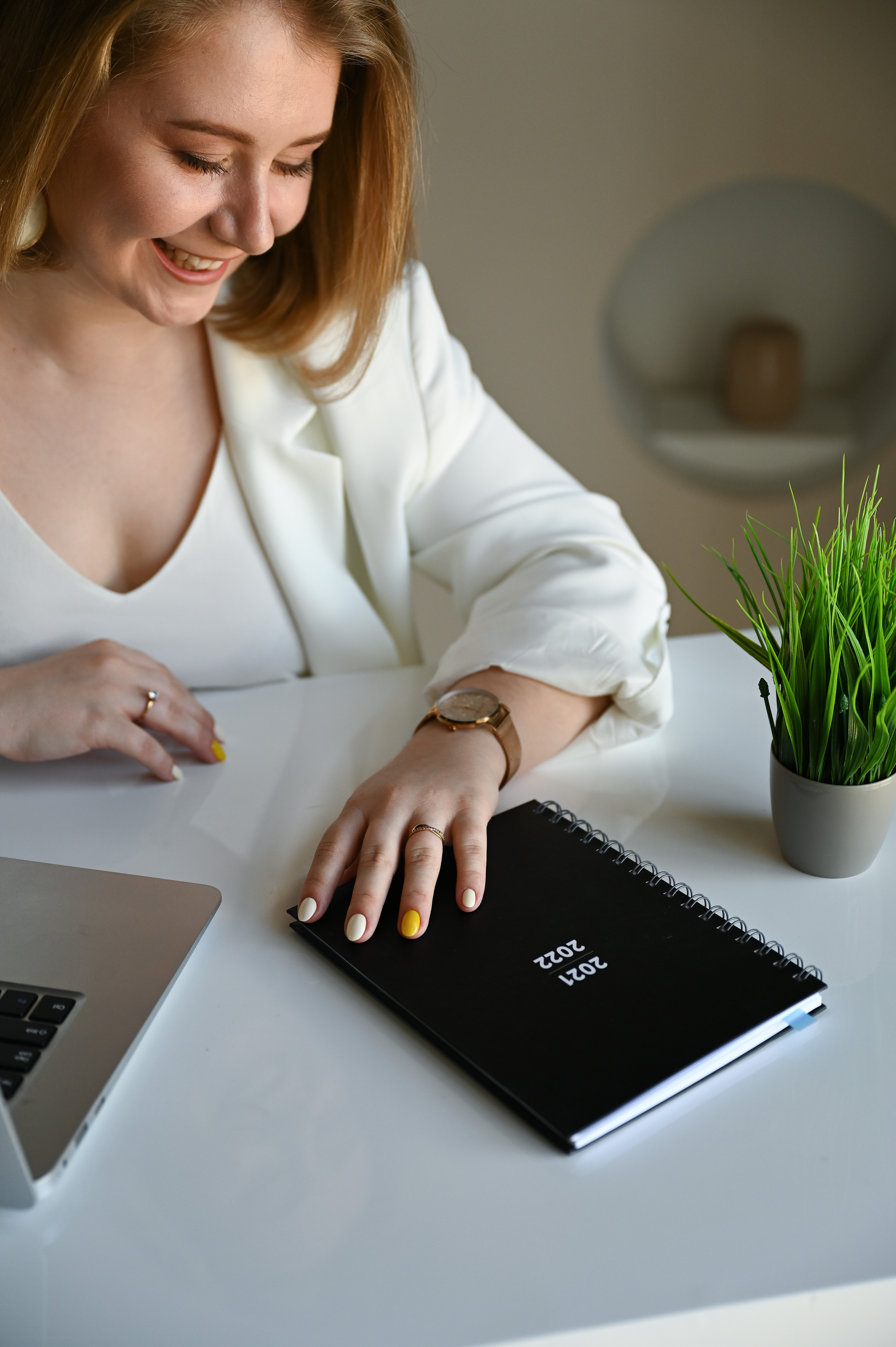 Контент-фотосессия для профориентатора. Semerlina.ru