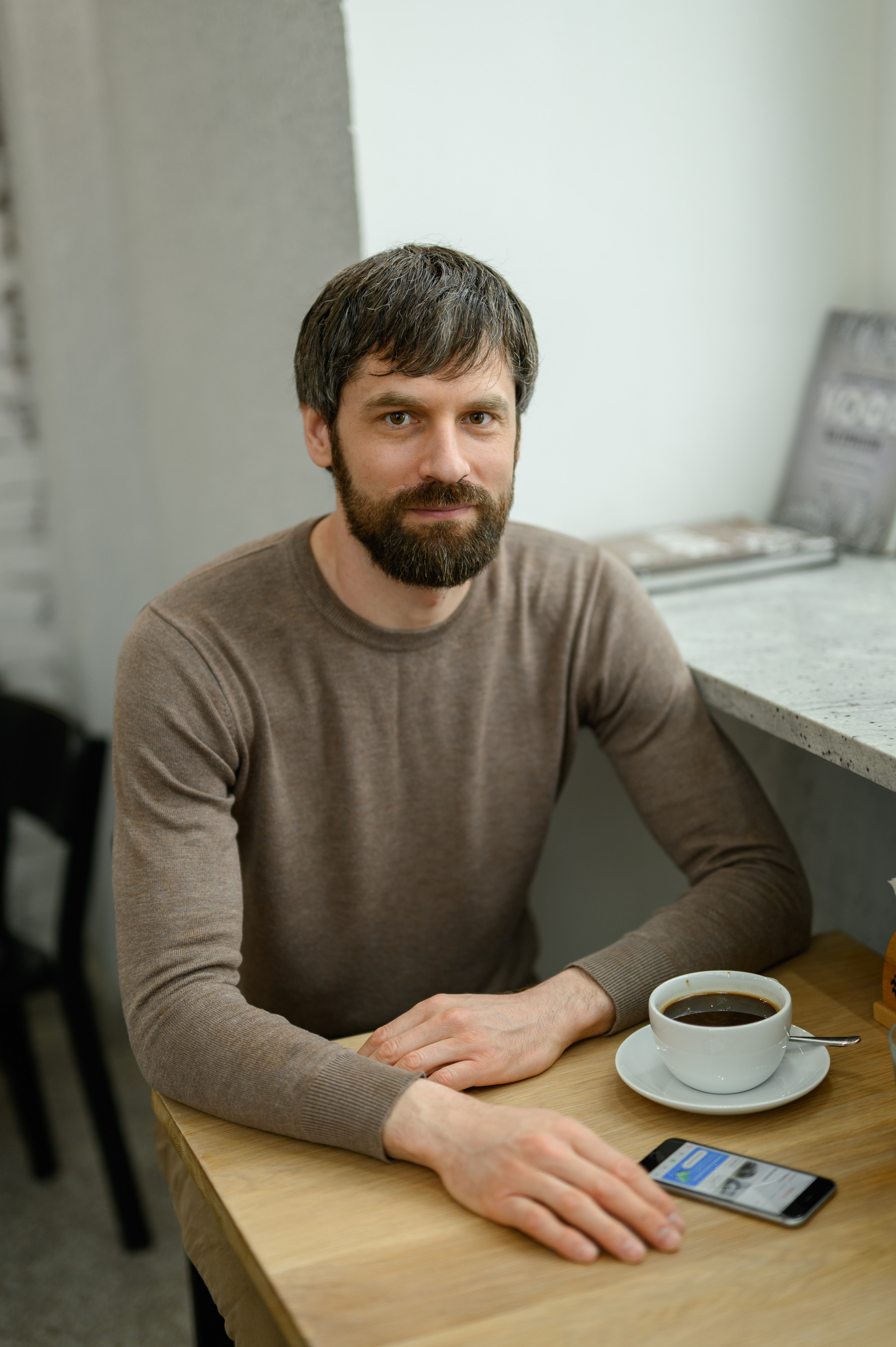 Съёмка для автоэксперта. Semerlina.ru