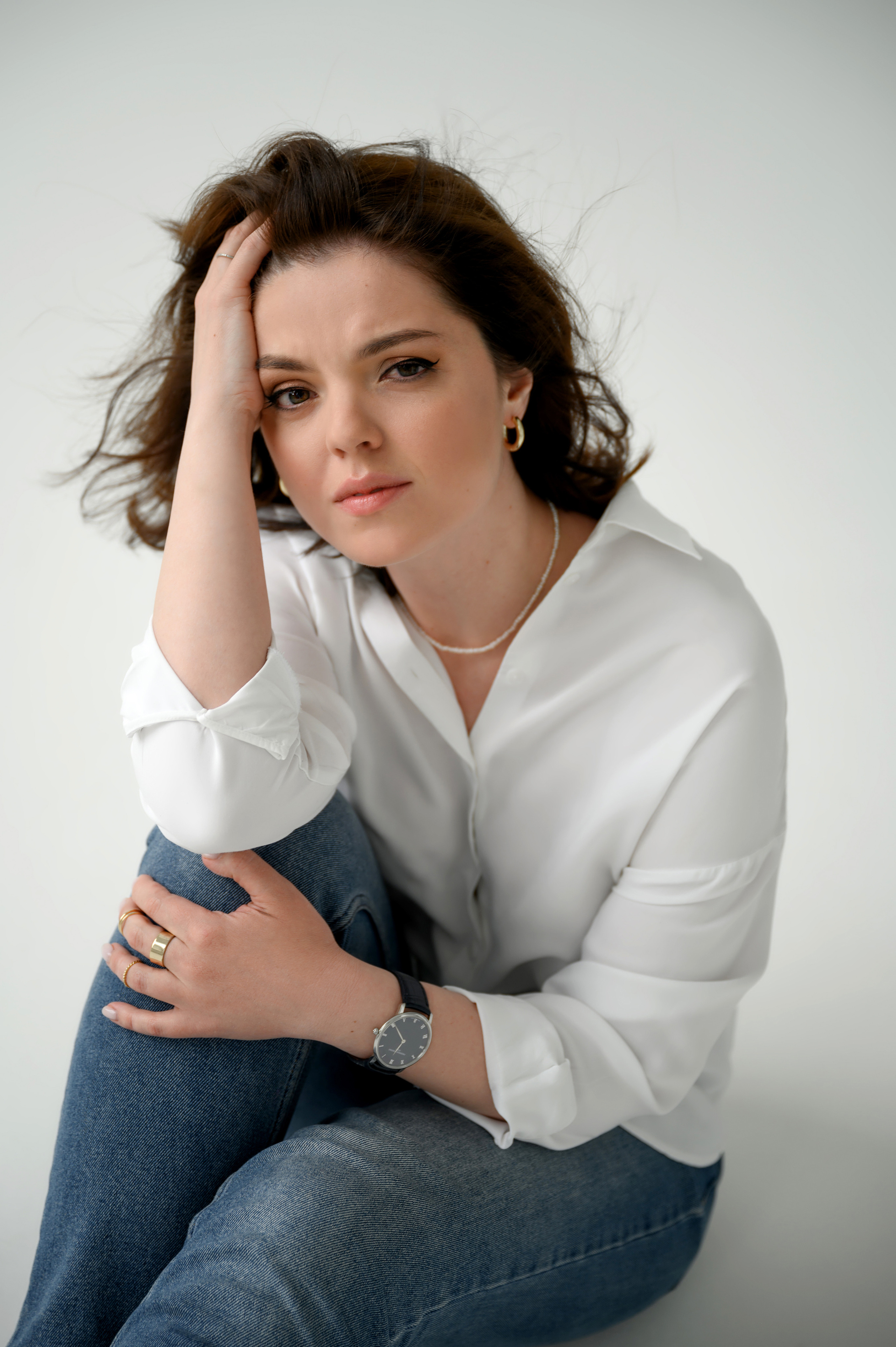 Полина. Зал Vertigo. Semerlina.ru